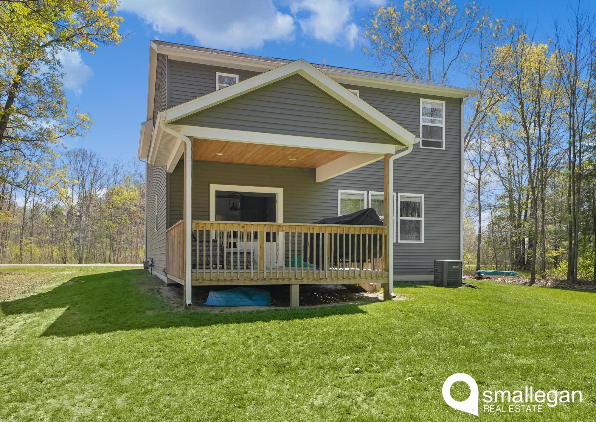 627 S Walker Road Muskegon MI 49442