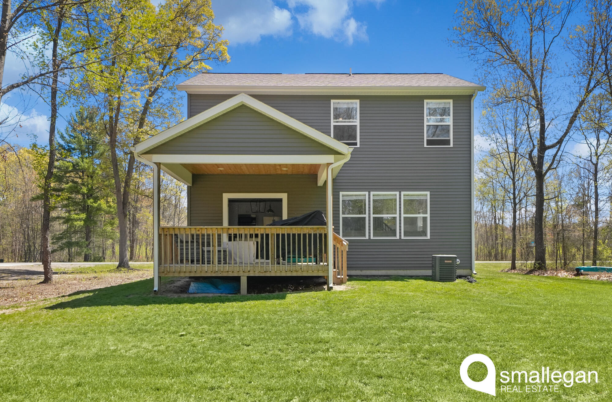 627 S Walker Road Muskegon MI 49442