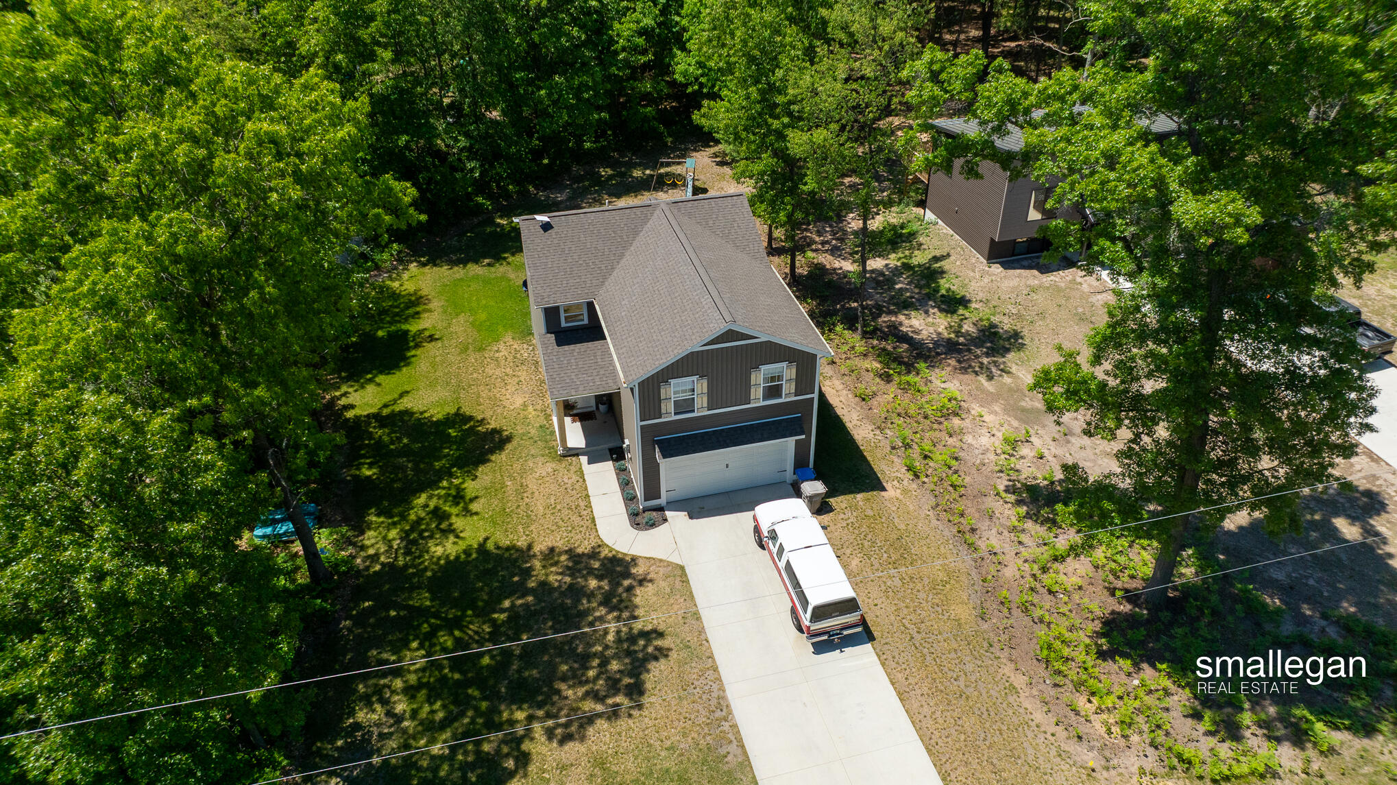 627 S Walker Road Muskegon MI 49442
