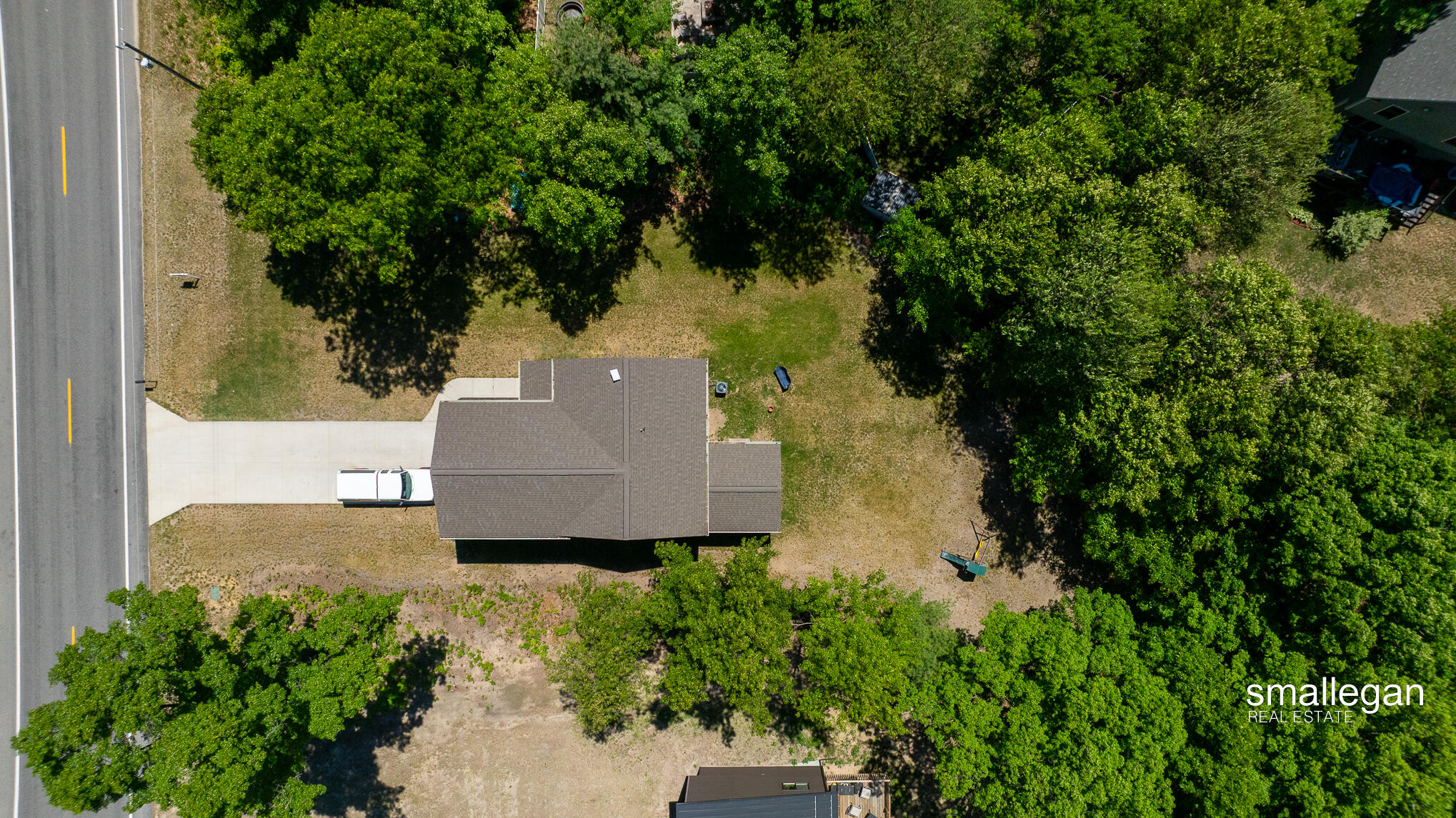 627 S Walker Road Muskegon MI 49442
