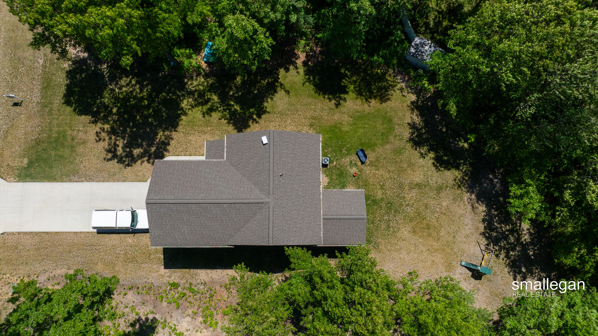 627 S Walker Road Muskegon MI 49442