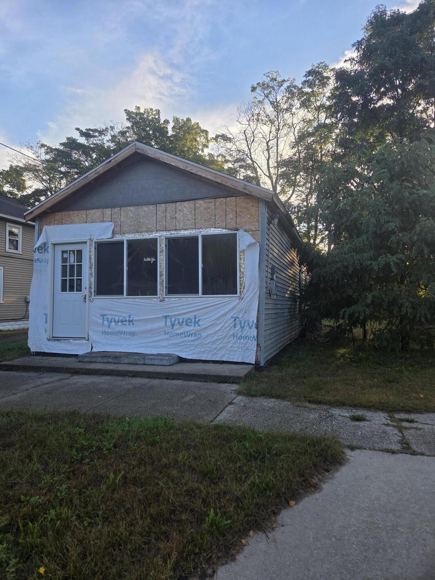 1650 Beidler Street Muskegon MI 49441