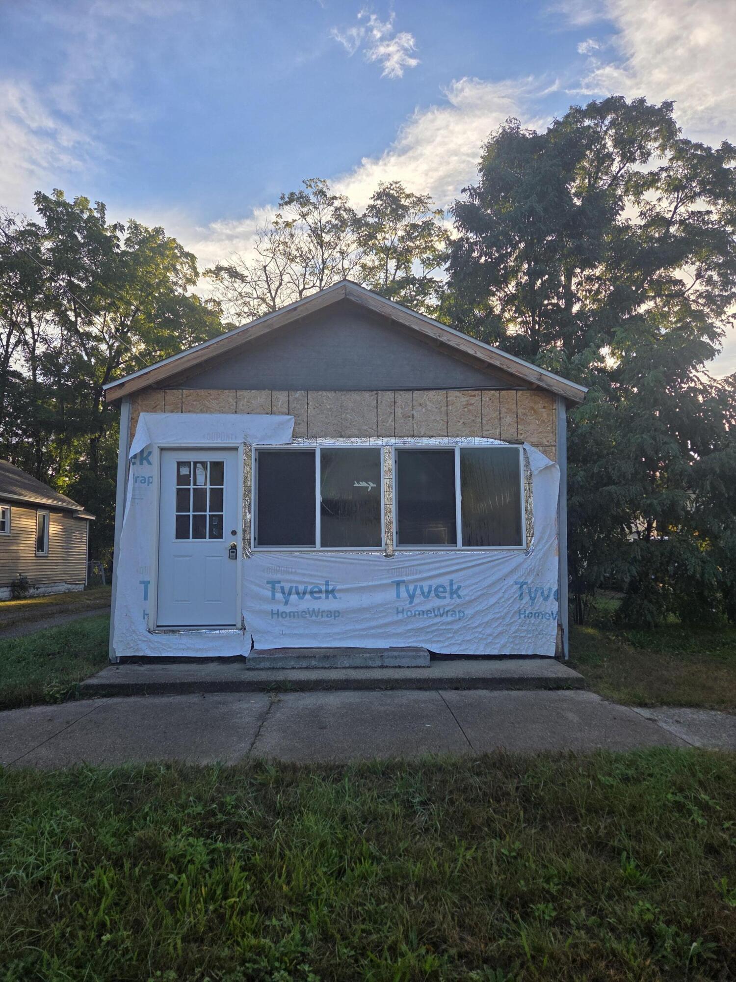 1650 Beidler Street Muskegon MI 49441