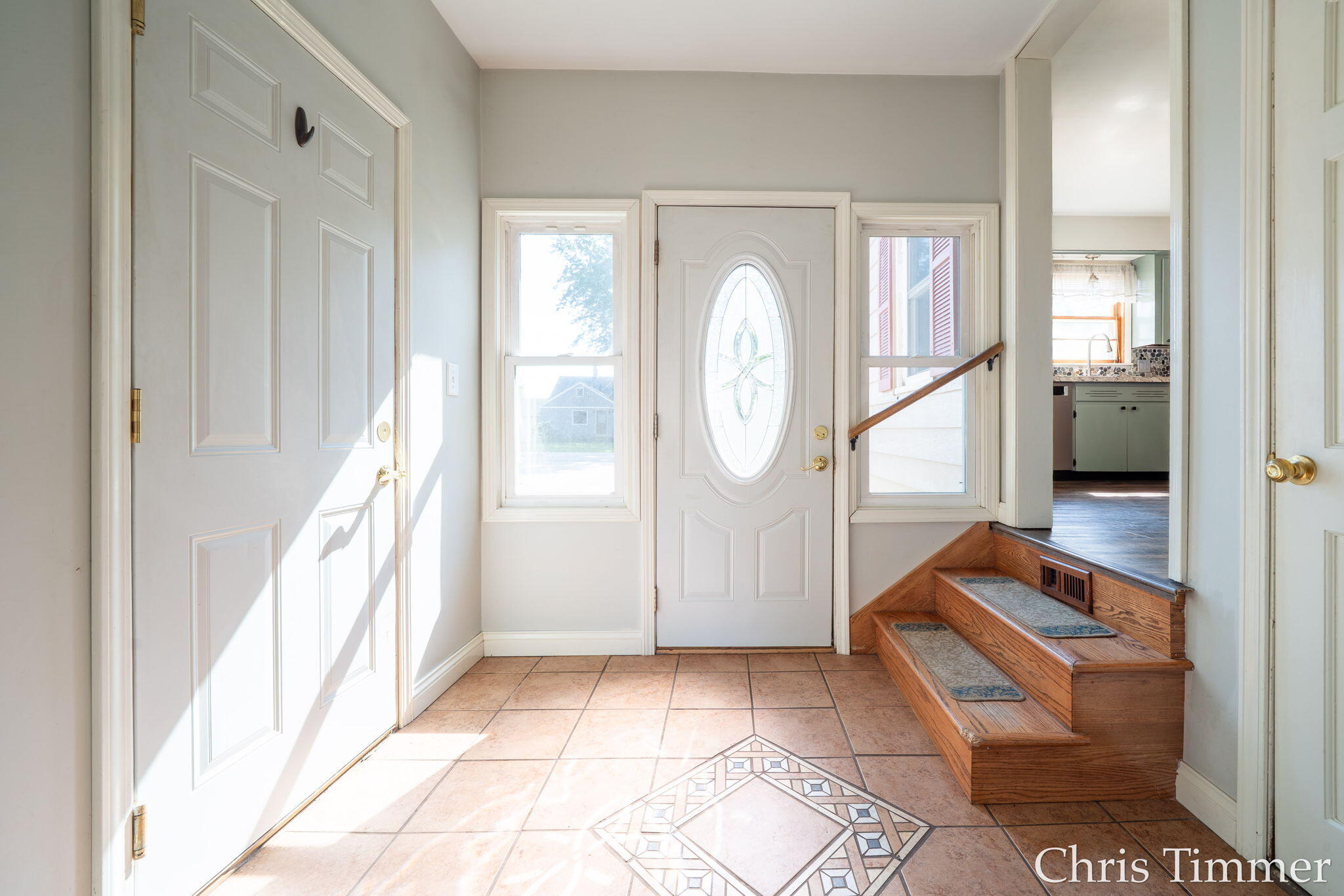 605 64th Avenue Zeeland MI 49464