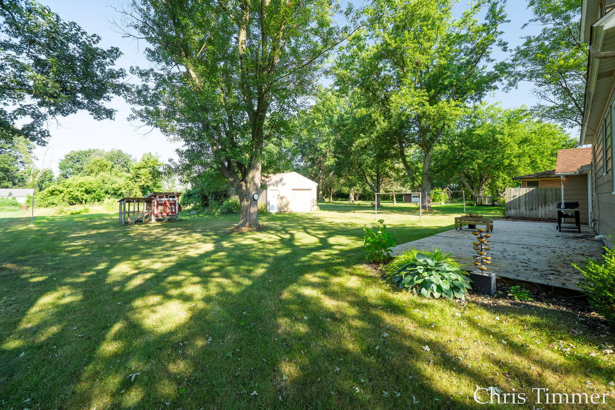 605 64th Avenue Zeeland MI 49464