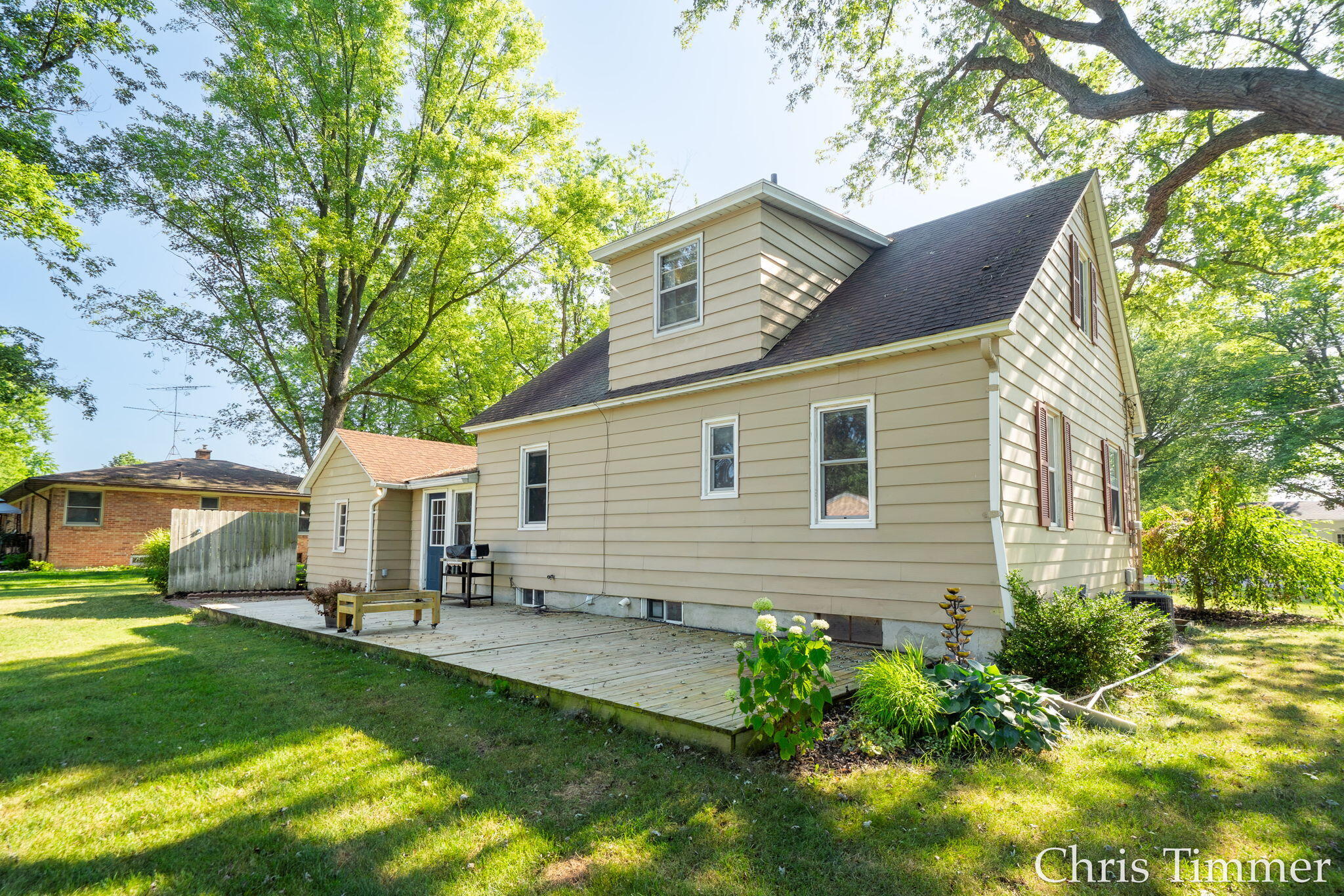 605 64th Avenue Zeeland MI 49464