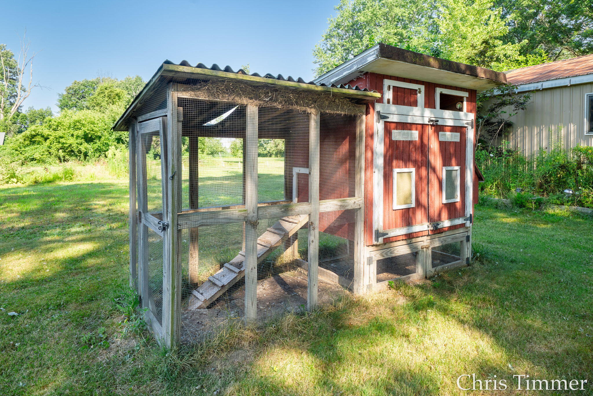 605 64th Avenue Zeeland MI 49464