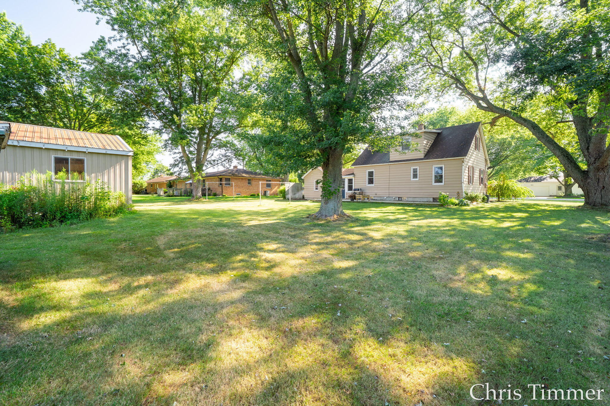 605 64th Avenue Zeeland MI 49464