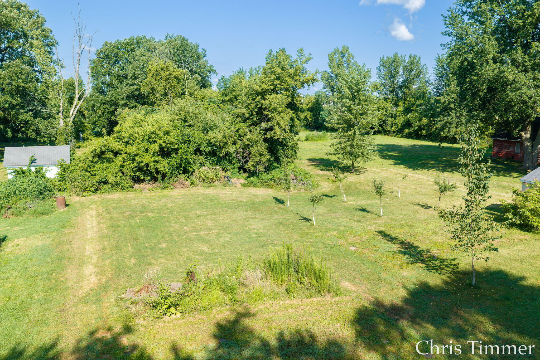 605 64th Avenue Zeeland MI 49464