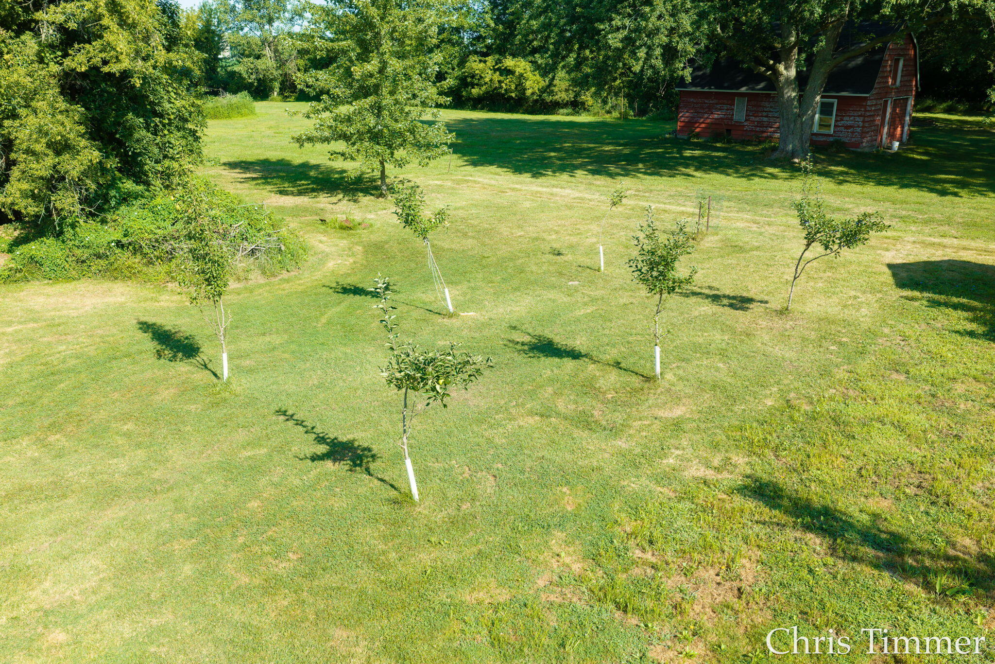 605 64th Avenue Zeeland MI 49464