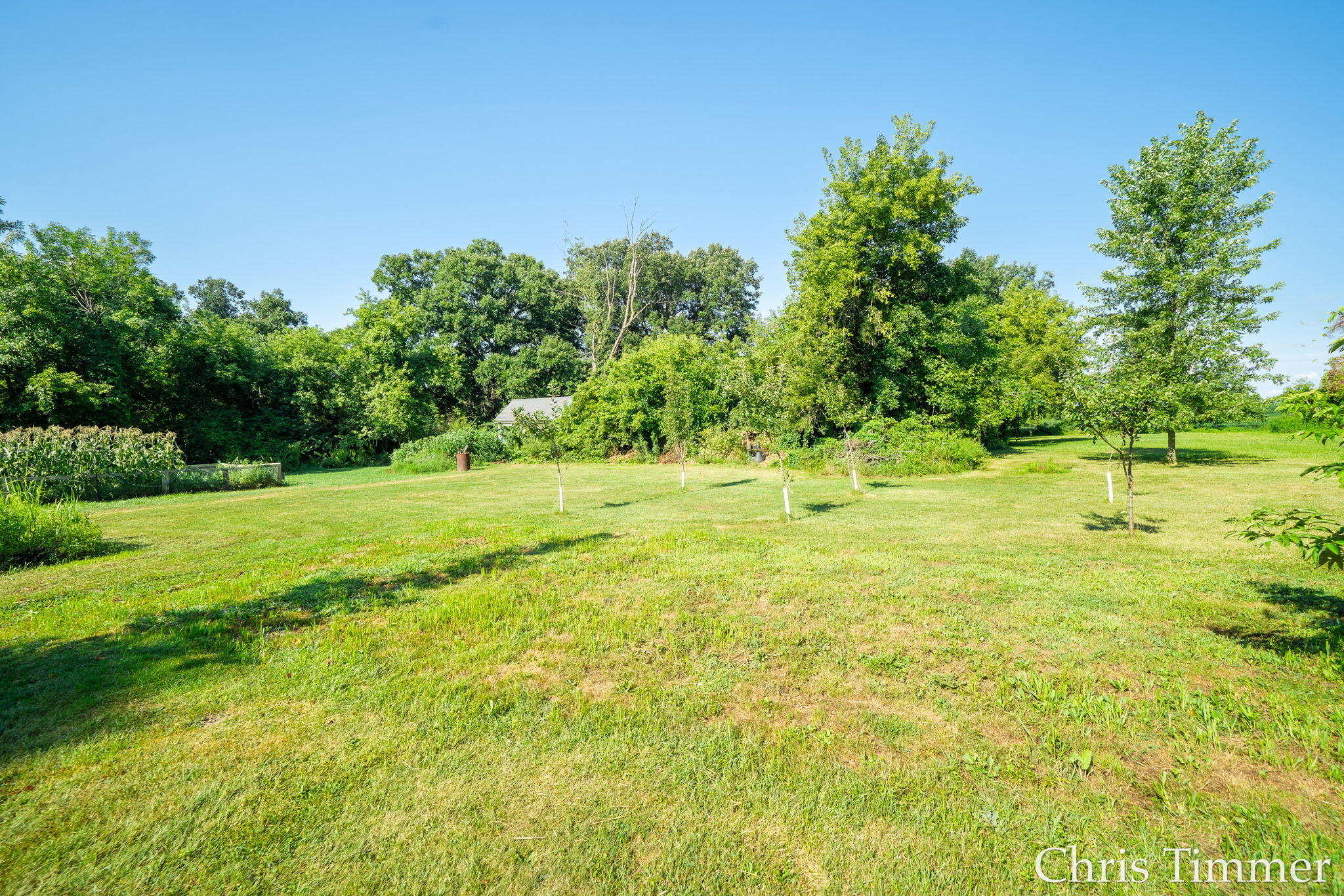 605 64th Avenue Zeeland MI 49464