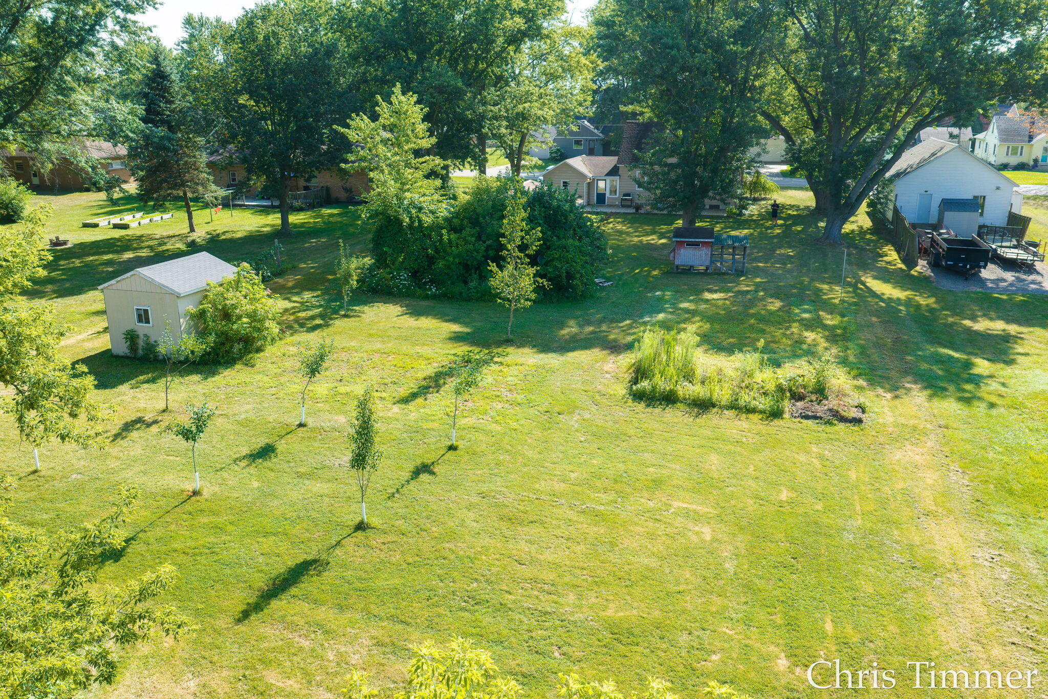 605 64th Avenue Zeeland MI 49464