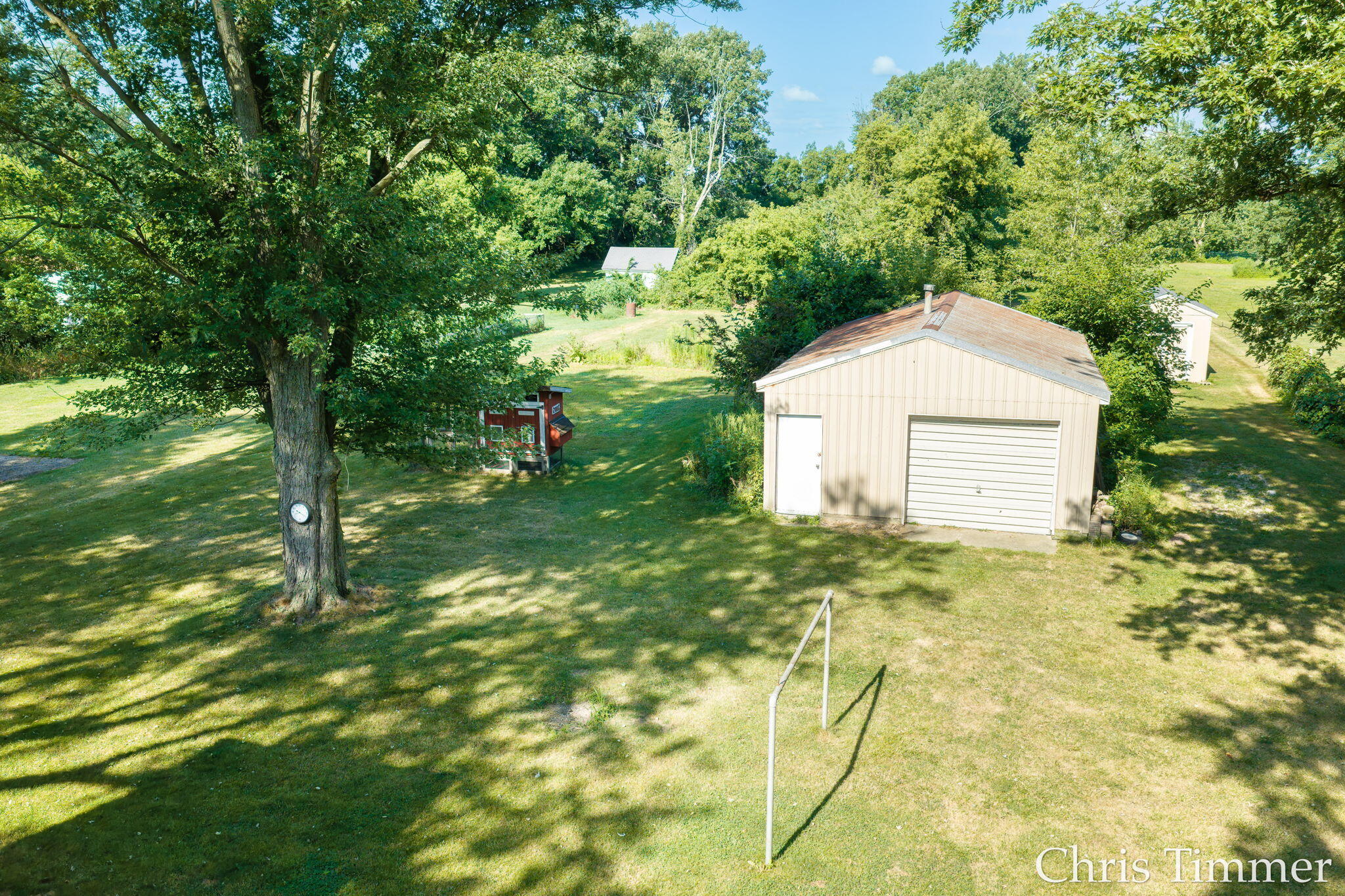 605 64th Avenue Zeeland MI 49464