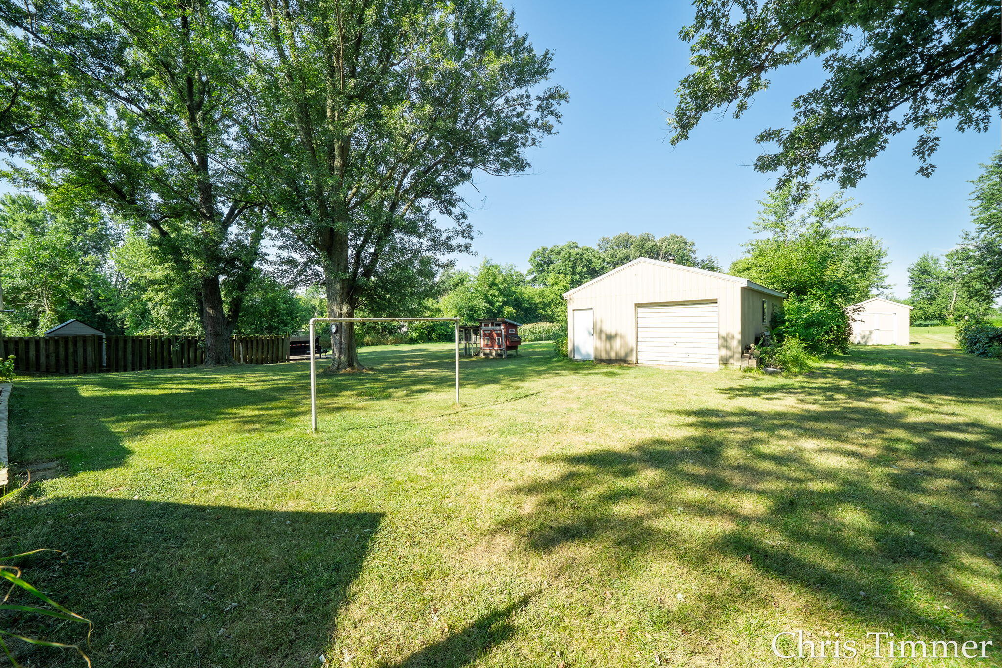605 64th Avenue Zeeland MI 49464