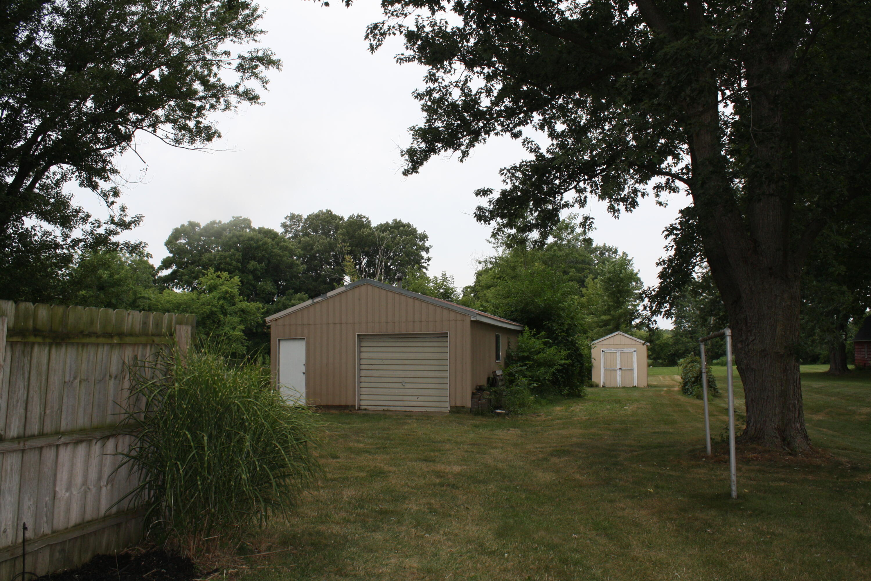 605 64th Avenue Zeeland MI 49464