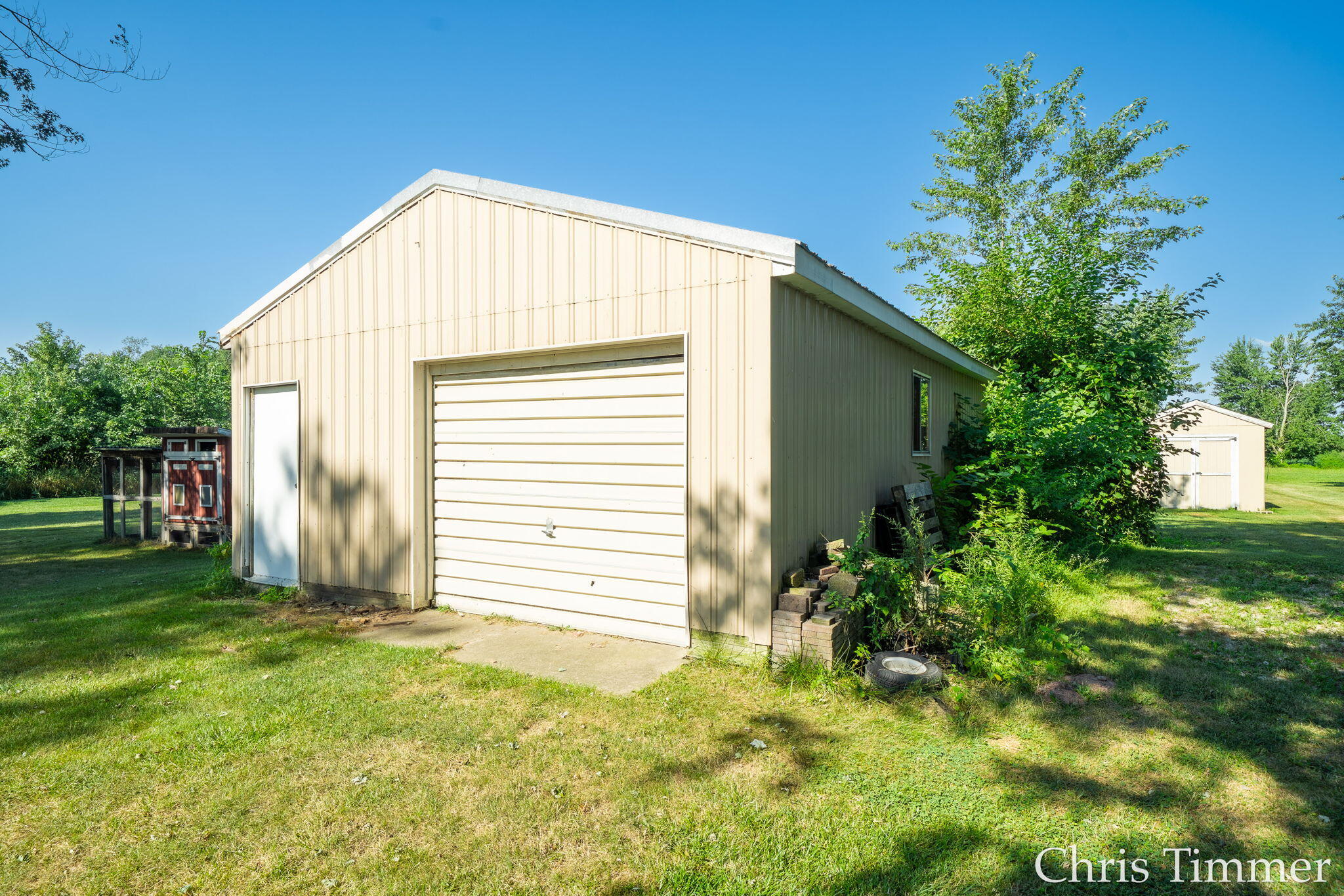 605 64th Avenue Zeeland MI 49464