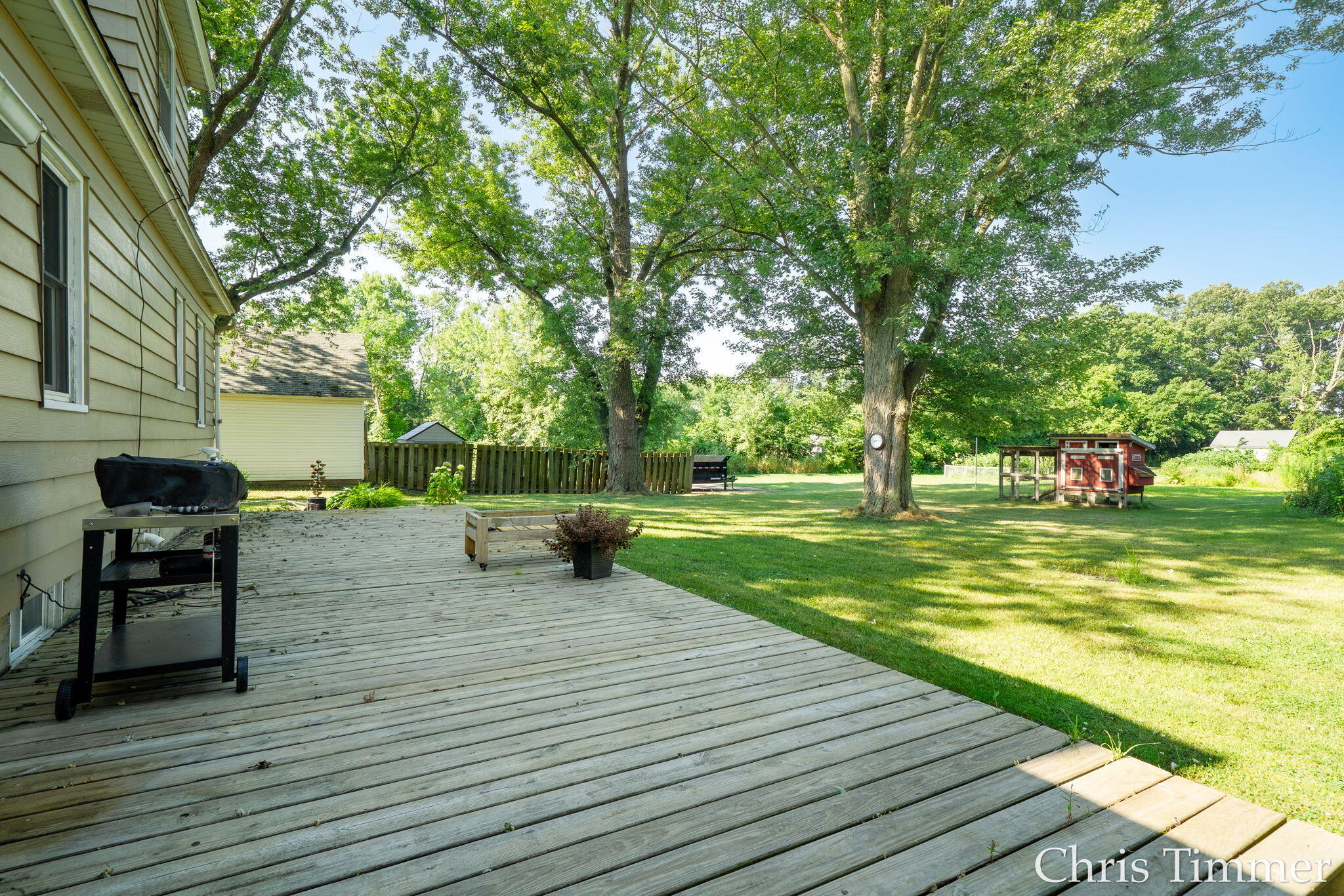 605 64th Avenue Zeeland MI 49464