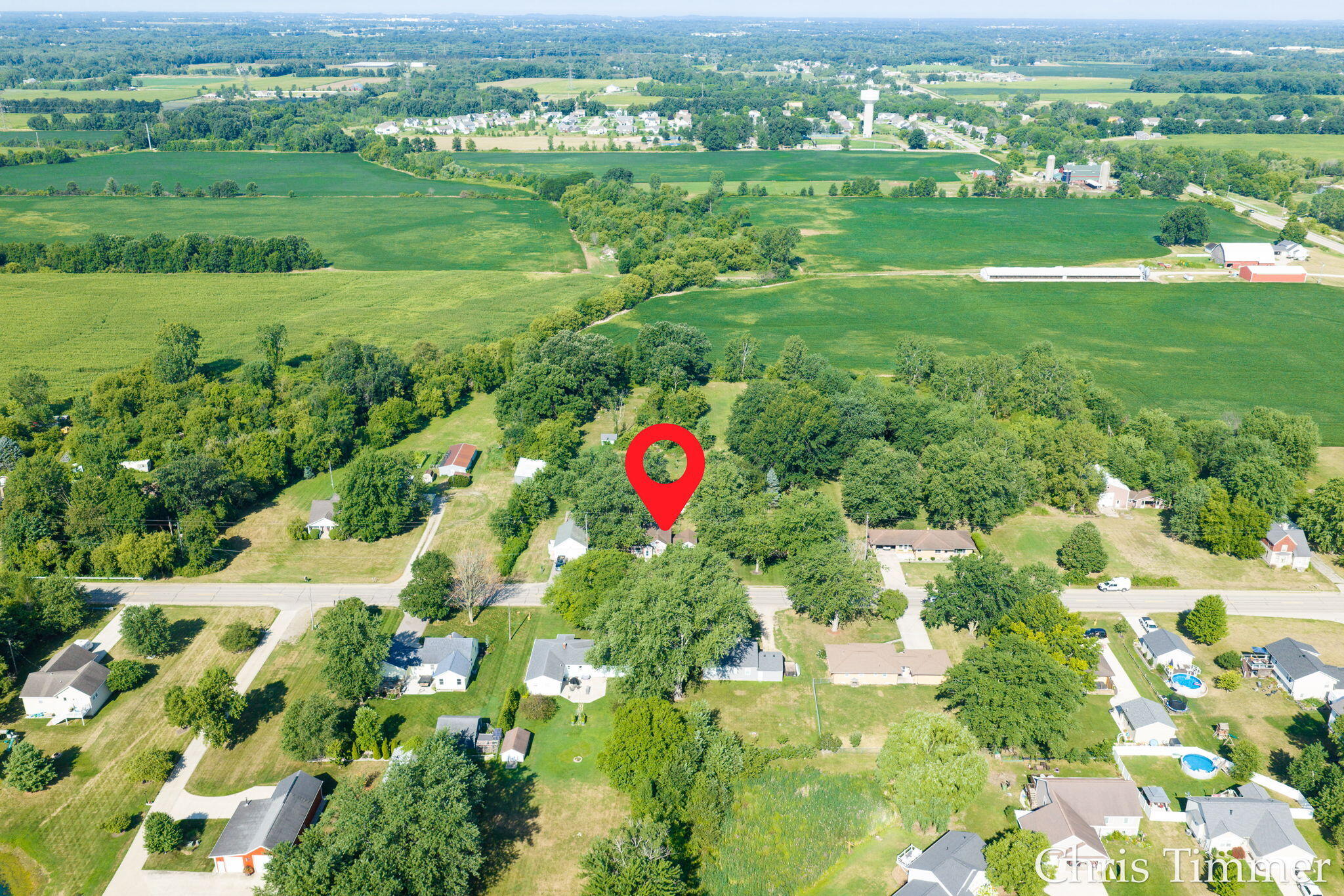 605 64th Avenue Zeeland MI 49464