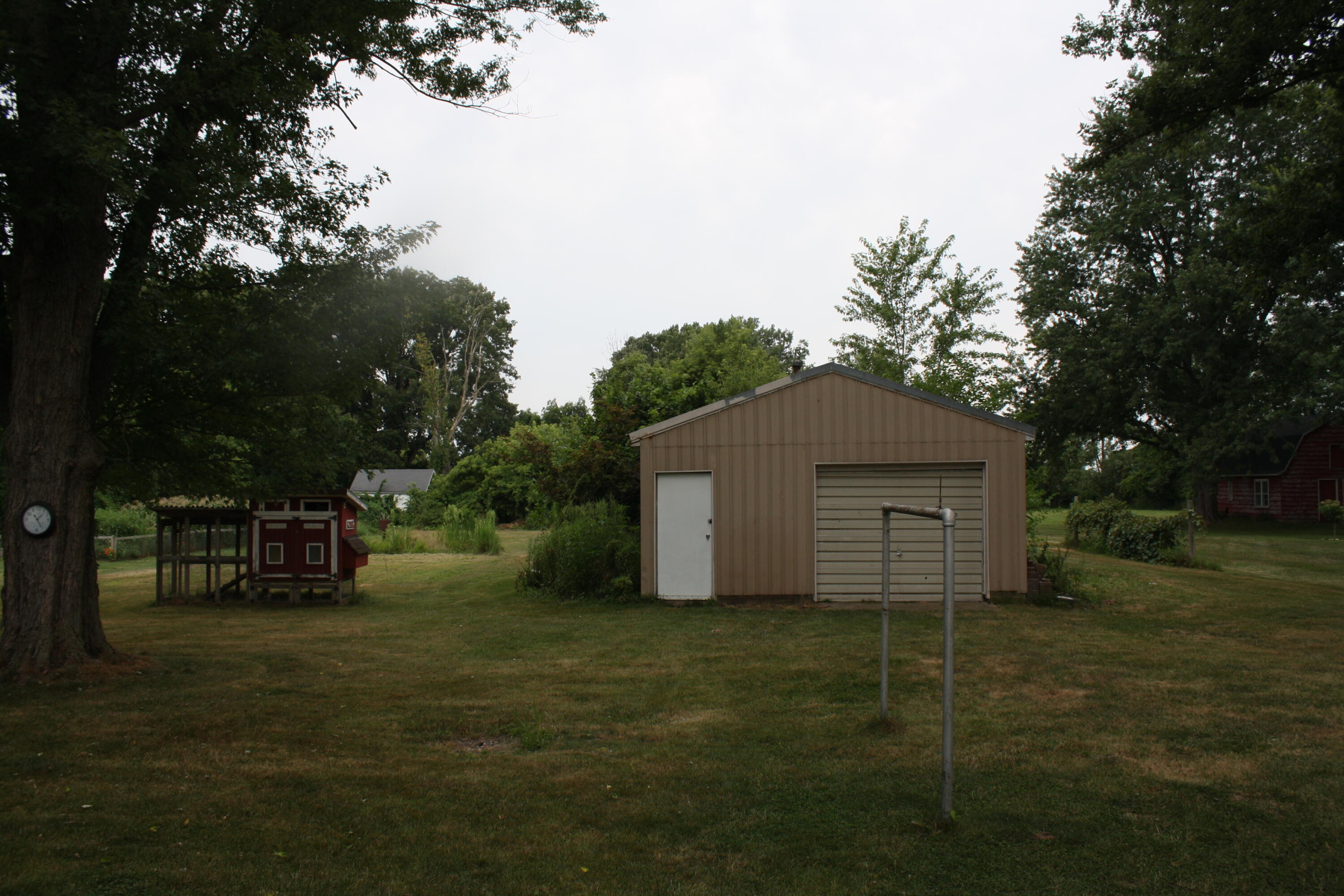 605 64th Avenue Zeeland MI 49464