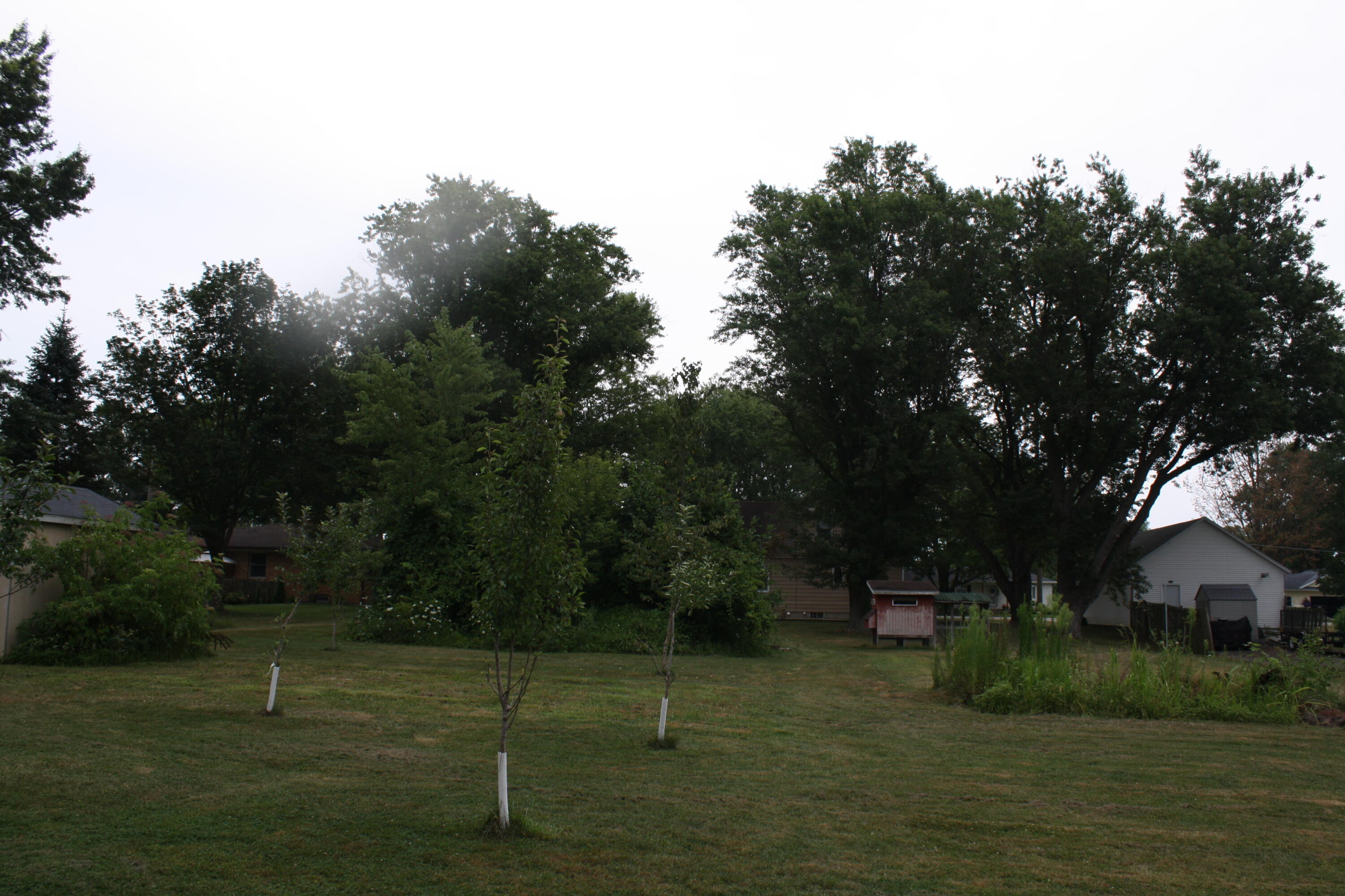 605 64th Avenue Zeeland MI 49464