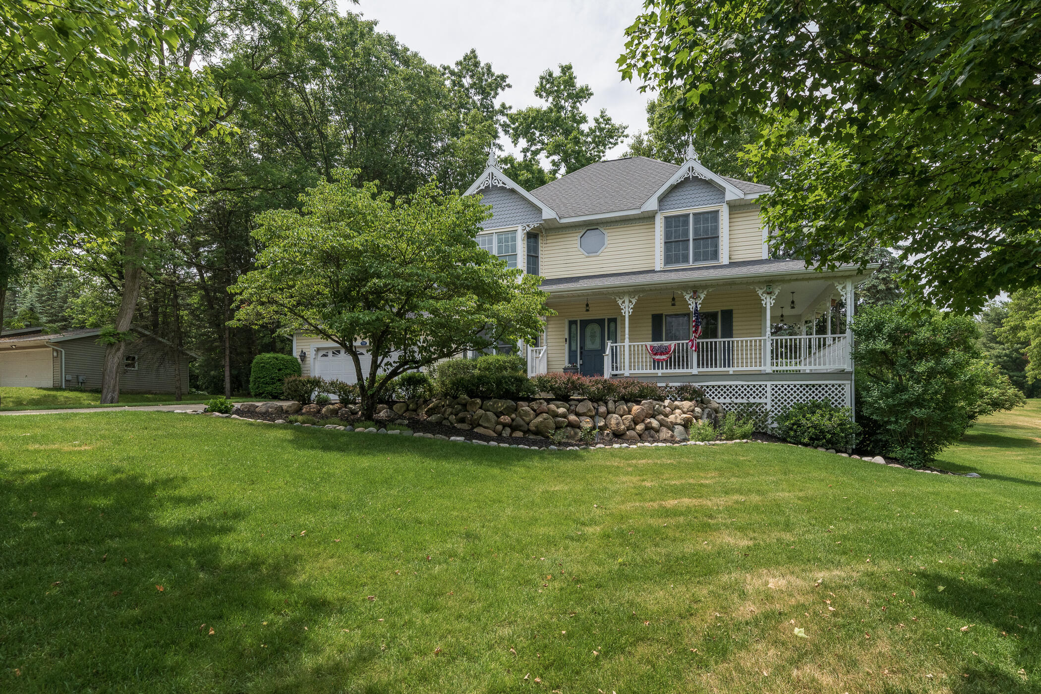 7942 S 12th Street Kalamazoo MI 49009