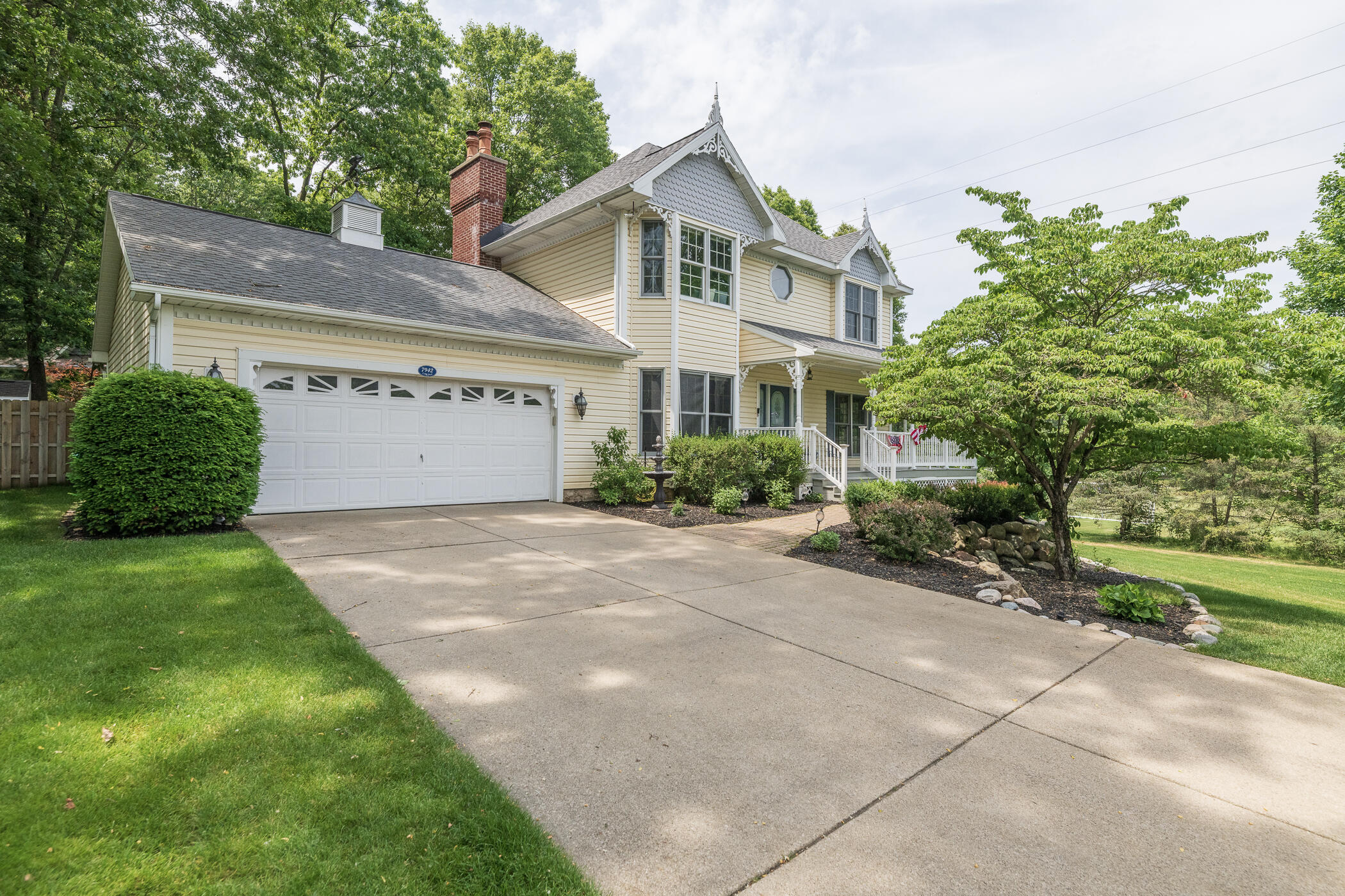 7942 S 12th Street Kalamazoo MI 49009
