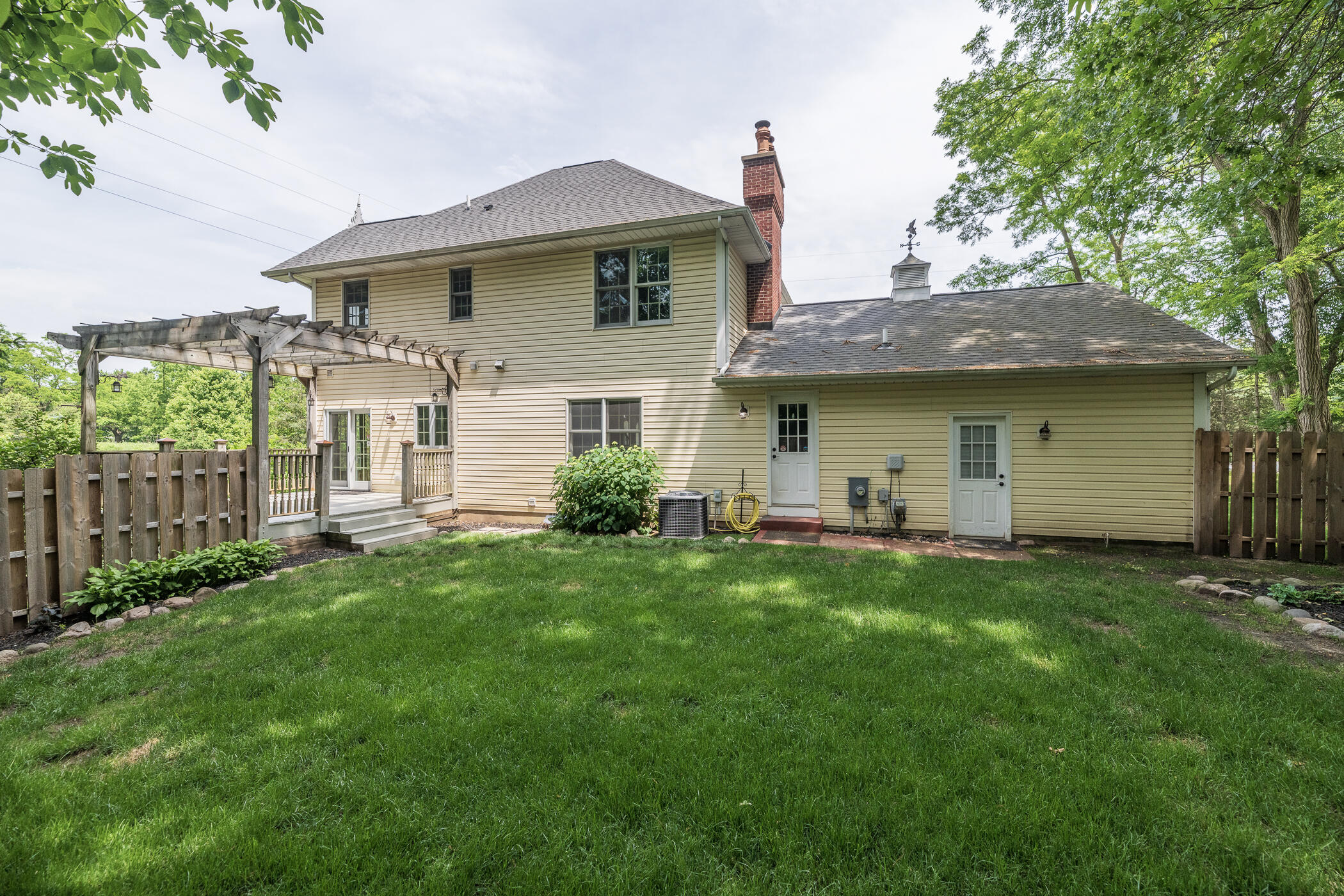7942 S 12th Street Kalamazoo MI 49009