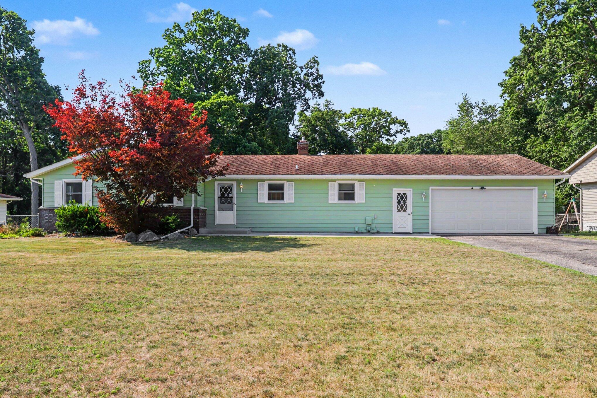 6480 Ormada Drive Kalamazoo MI 49048