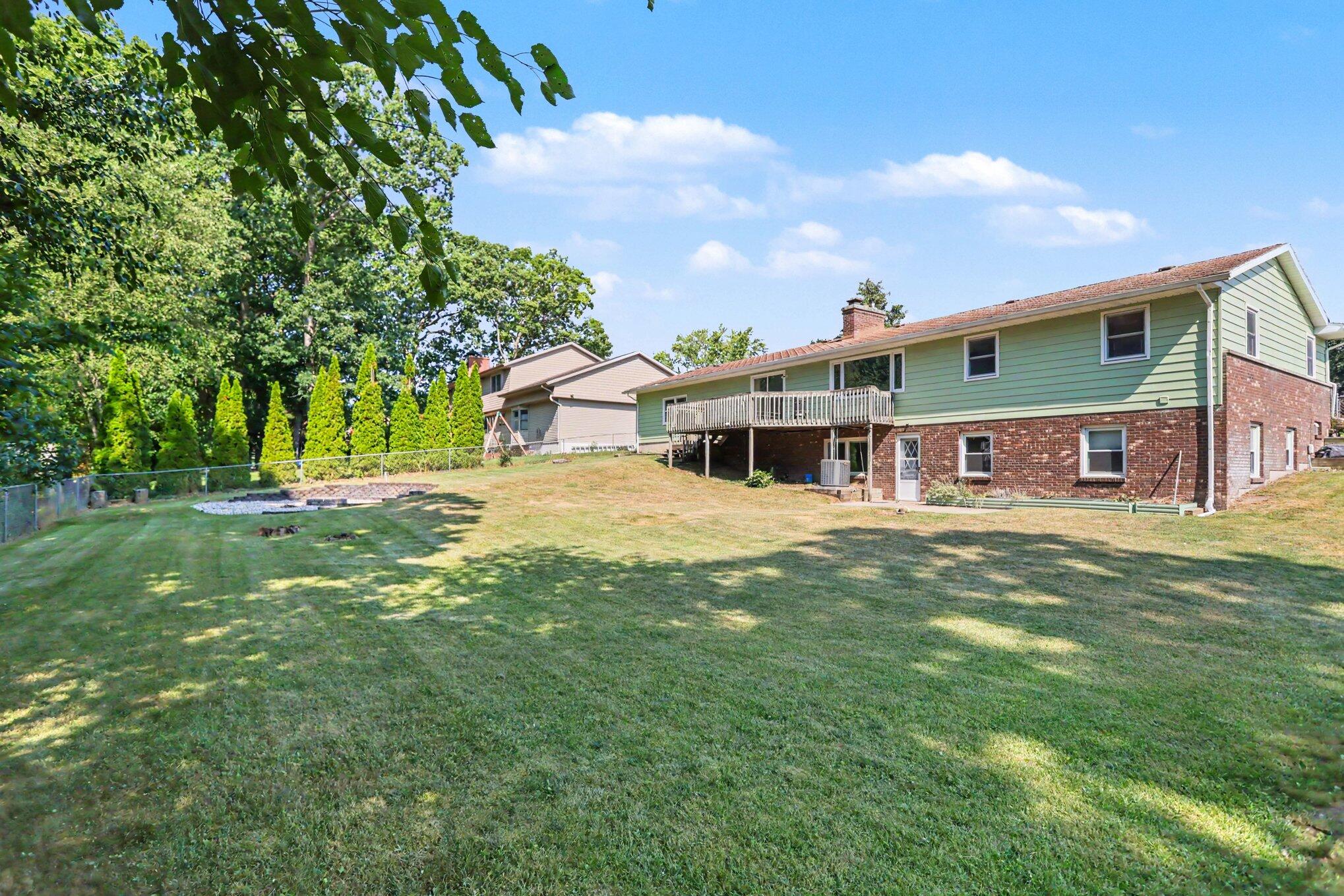 6480 Ormada Drive Kalamazoo MI 49048