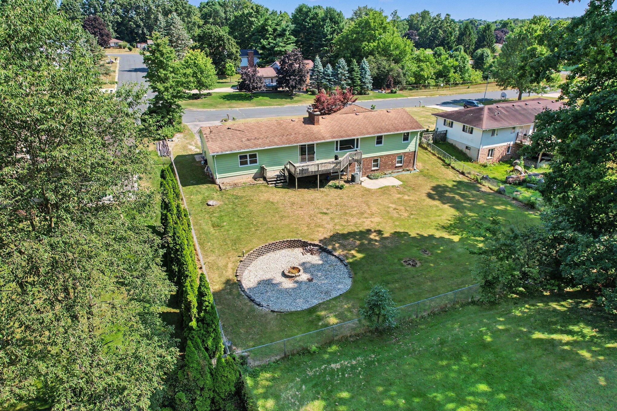 6480 Ormada Drive Kalamazoo MI 49048