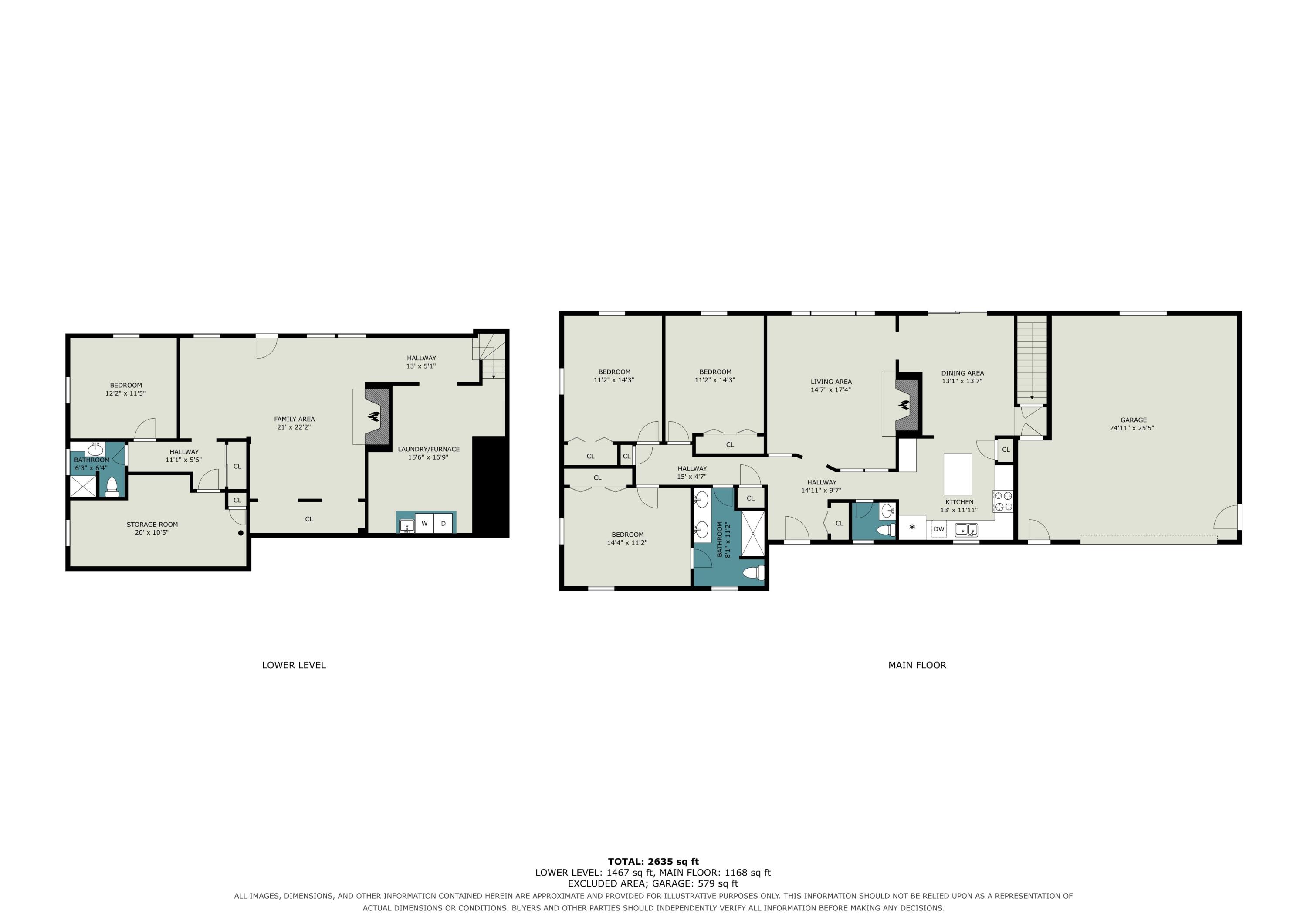 6480 Ormada Drive Kalamazoo MI 49048