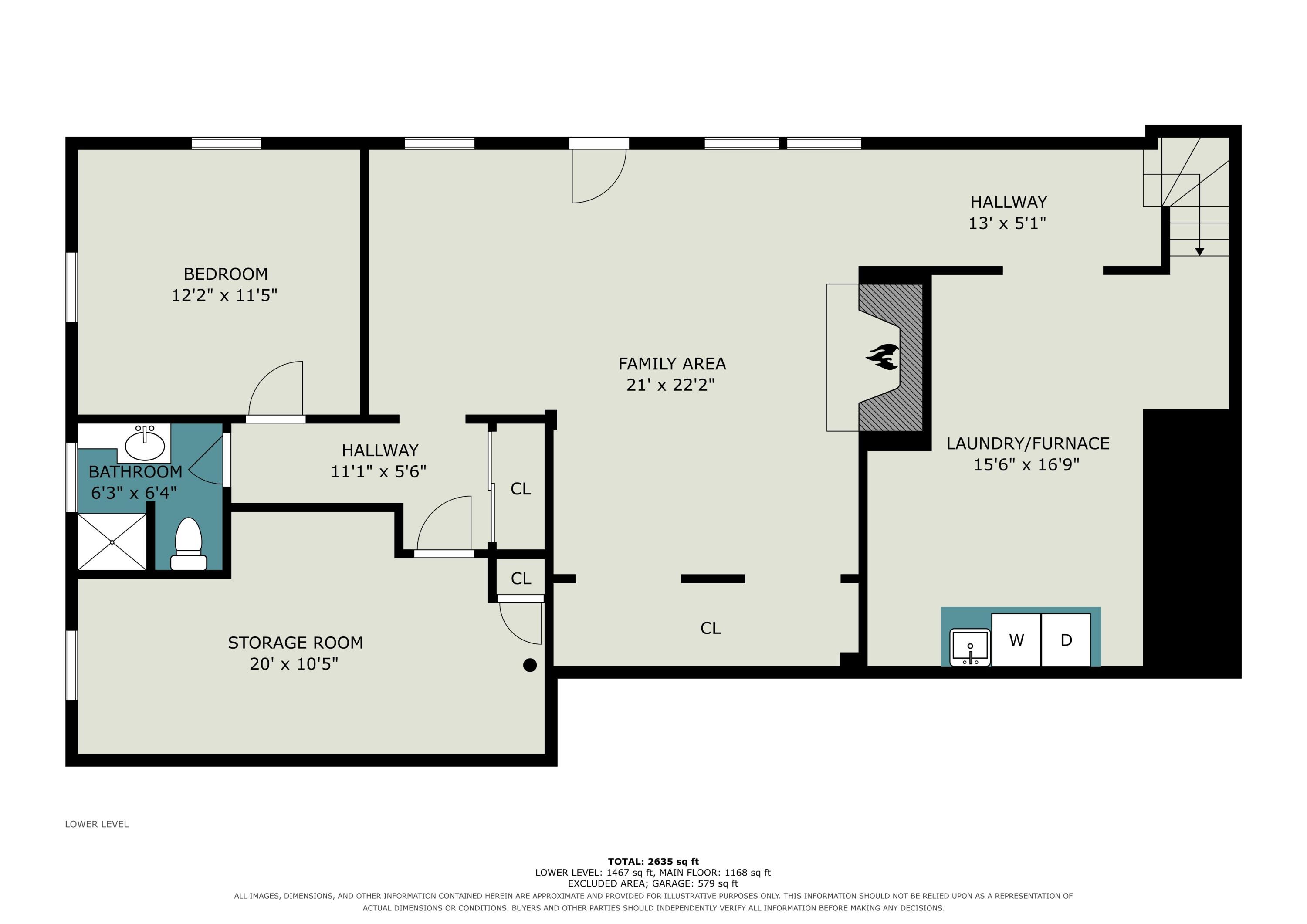 6480 Ormada Drive Kalamazoo MI 49048