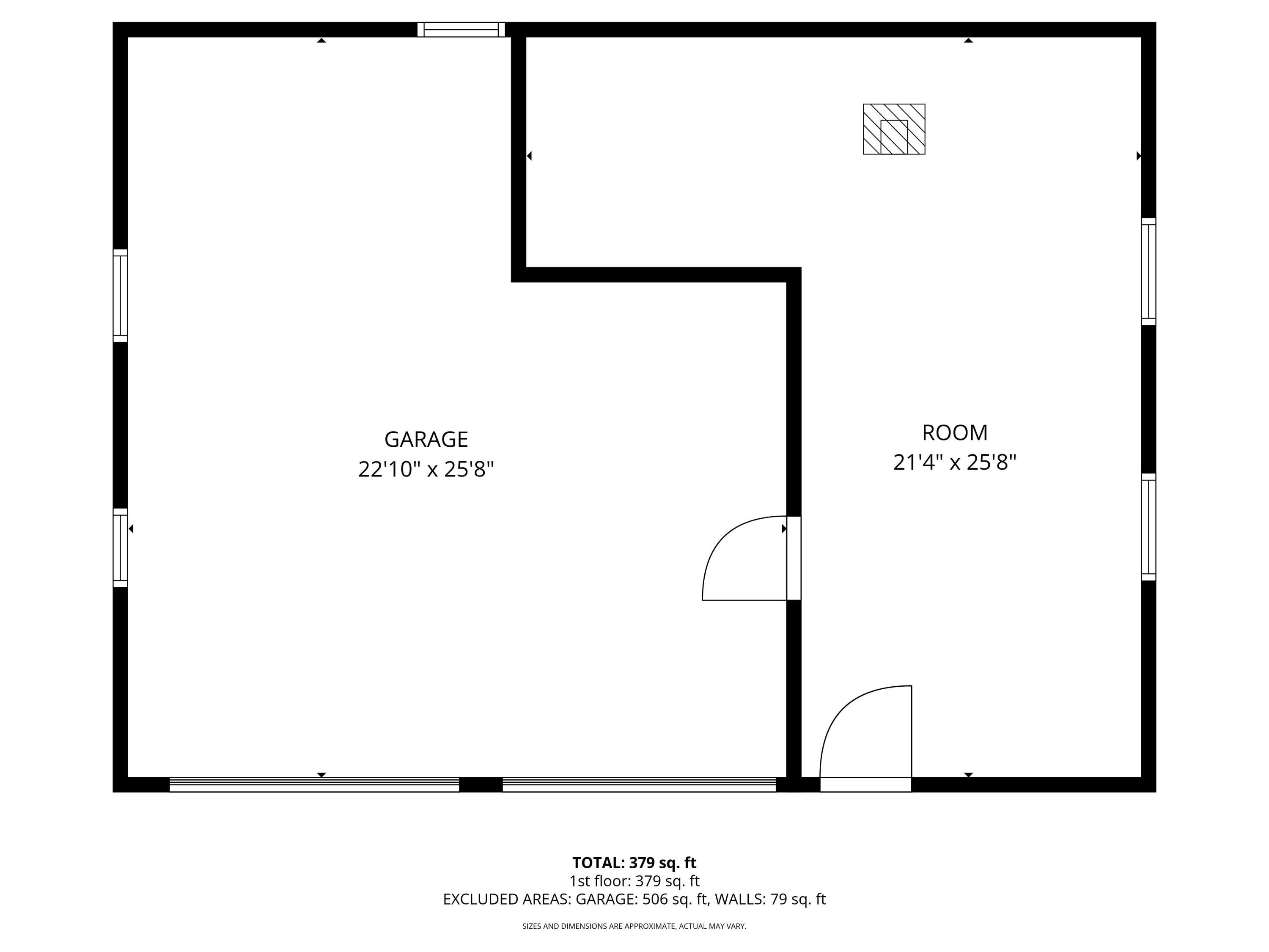 867 Cramton Avenue NE Ada MI 49301