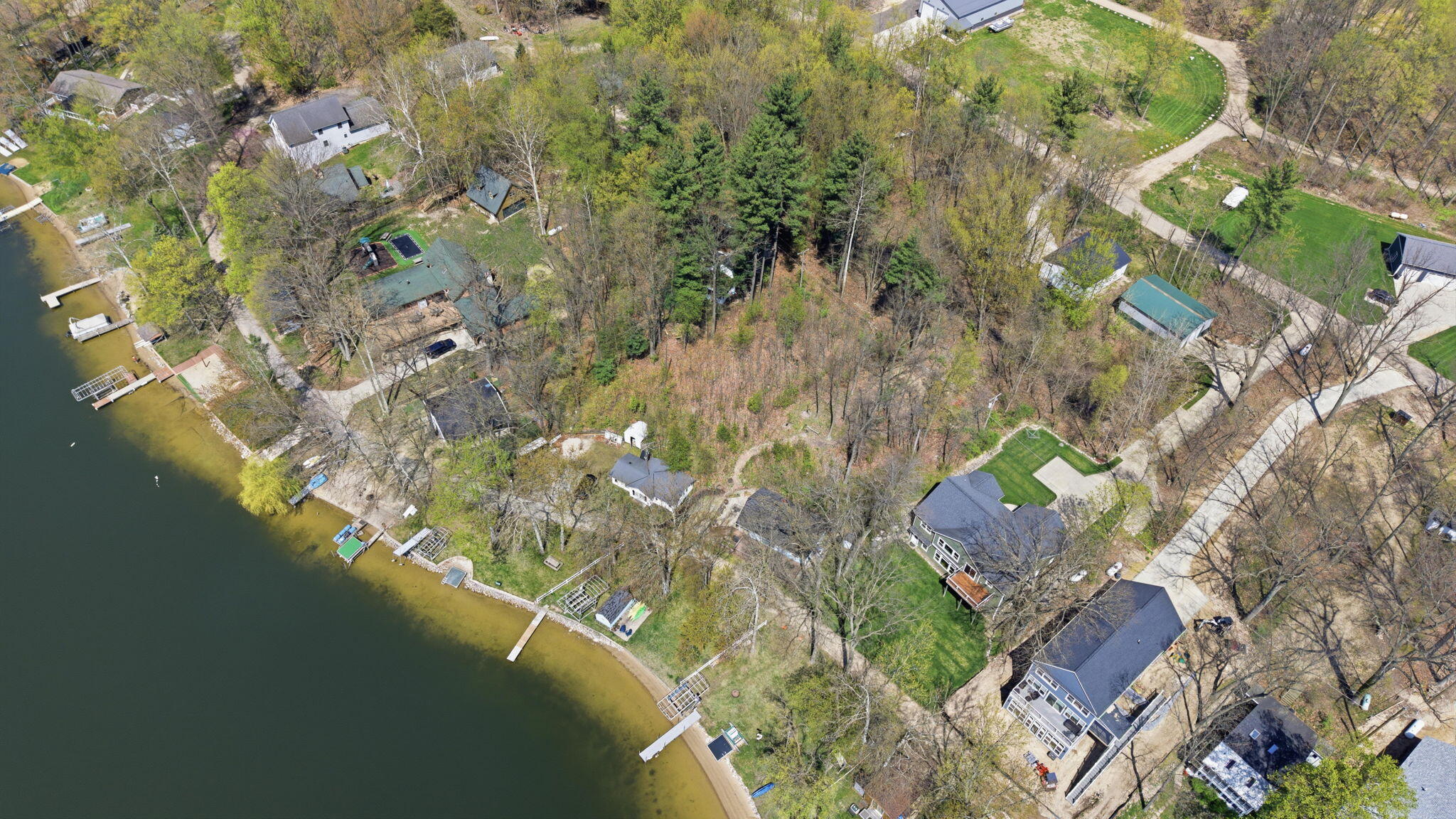 2529 Miner Lake Drive Allegan MI 49010