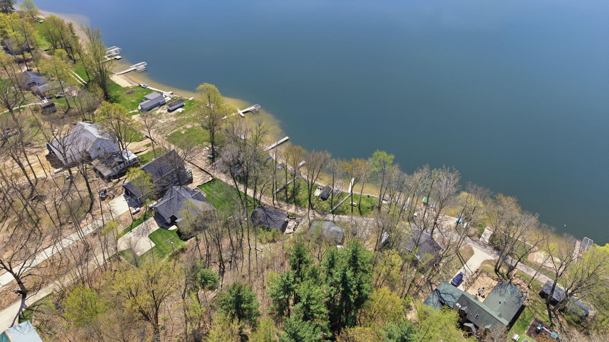 2529 Miner Lake Drive Allegan MI 49010