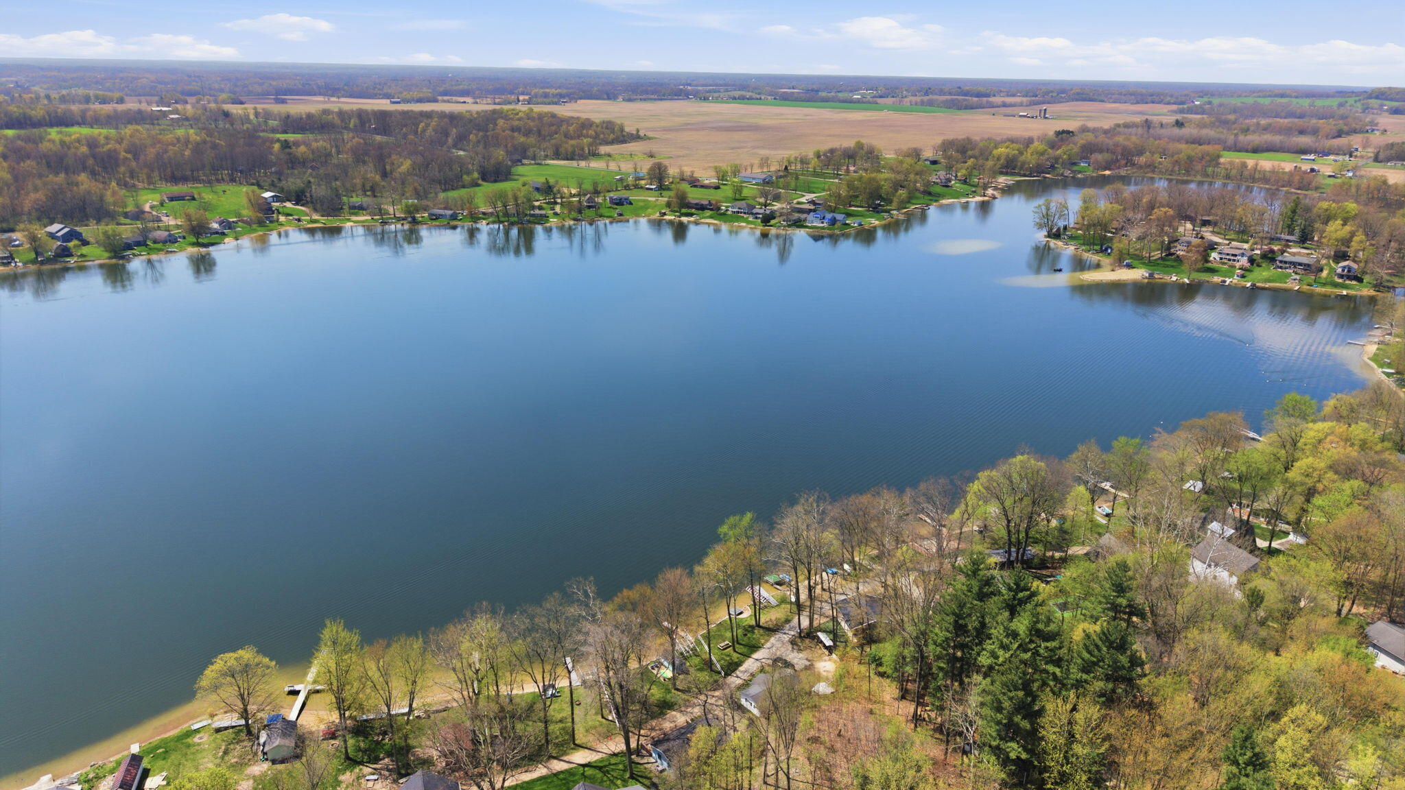 2529 Miner Lake Drive Allegan MI 49010