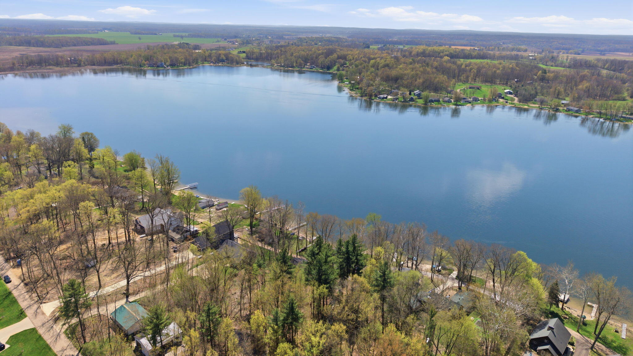 2529 Miner Lake Drive Allegan MI 49010