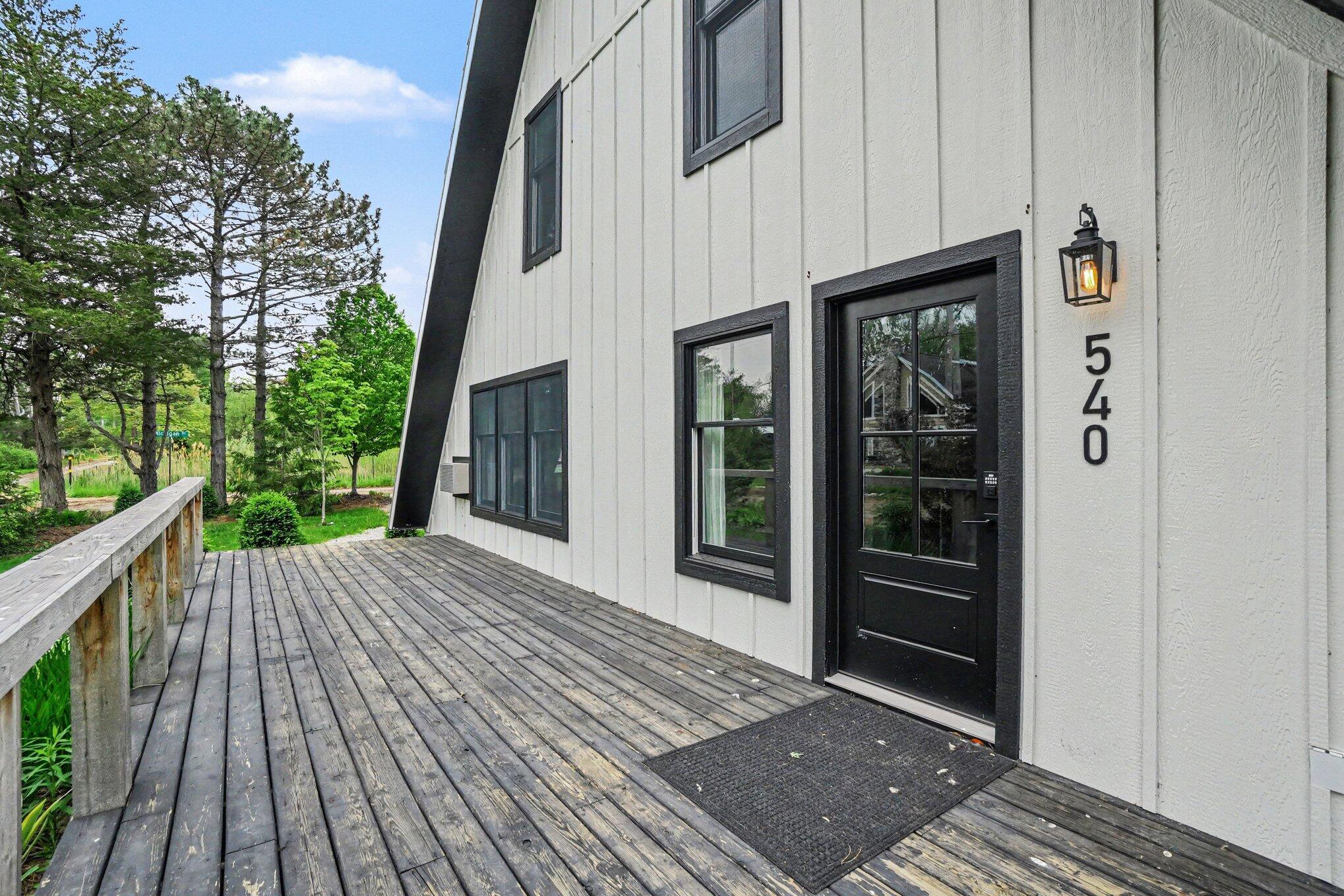 540 East Drive South Haven MI 49090