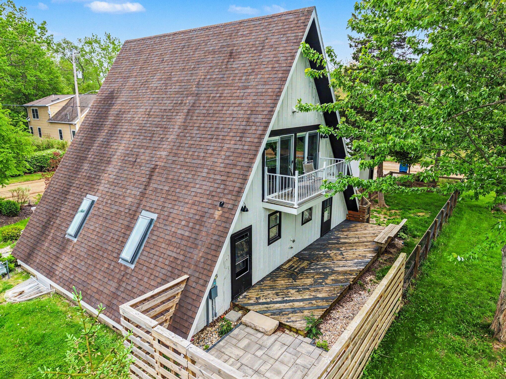 540 East Drive South Haven MI 49090