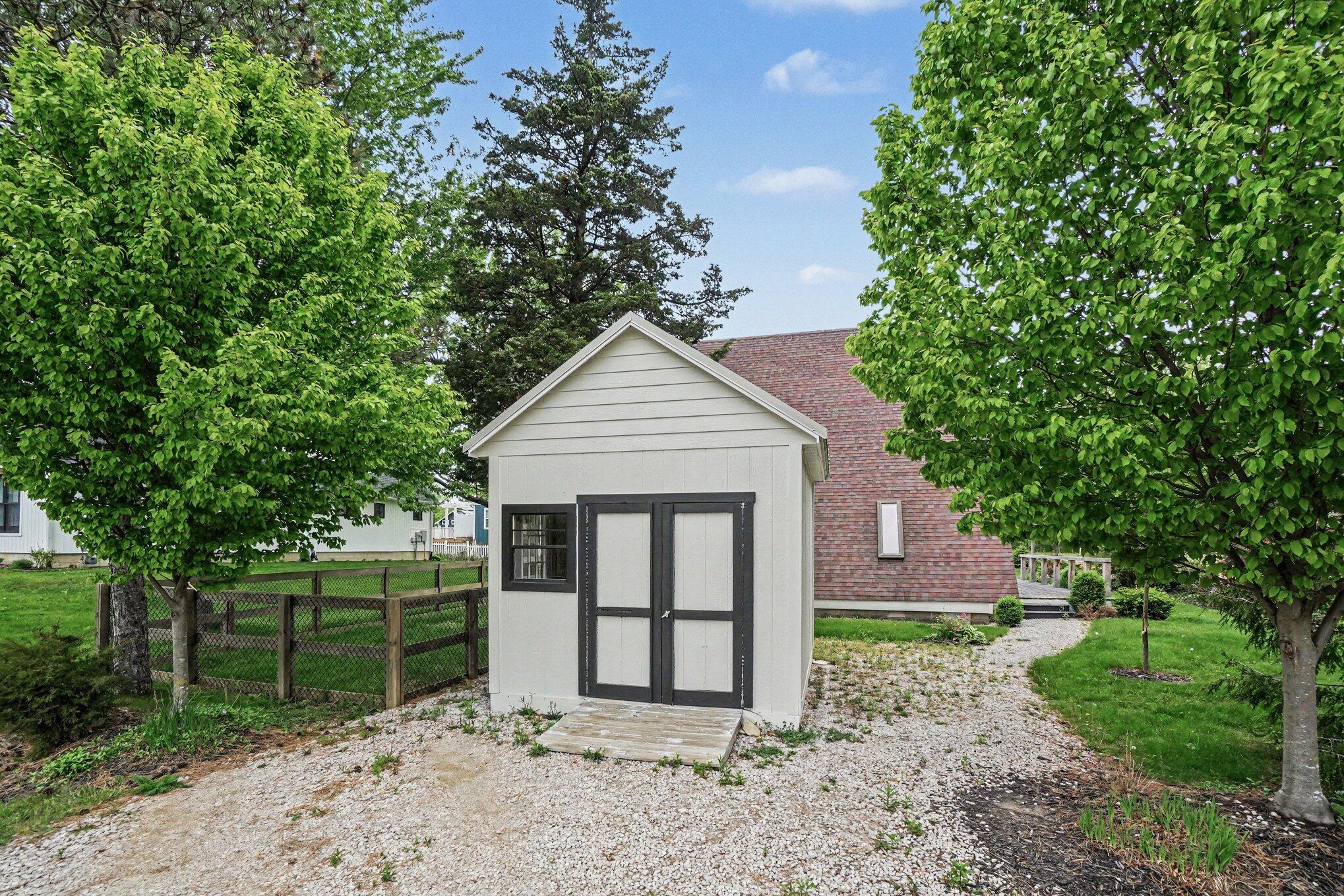 540 East Drive South Haven MI 49090