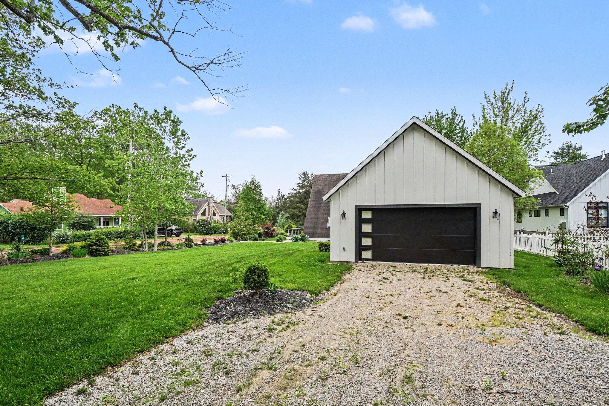 540 East Drive South Haven MI 49090