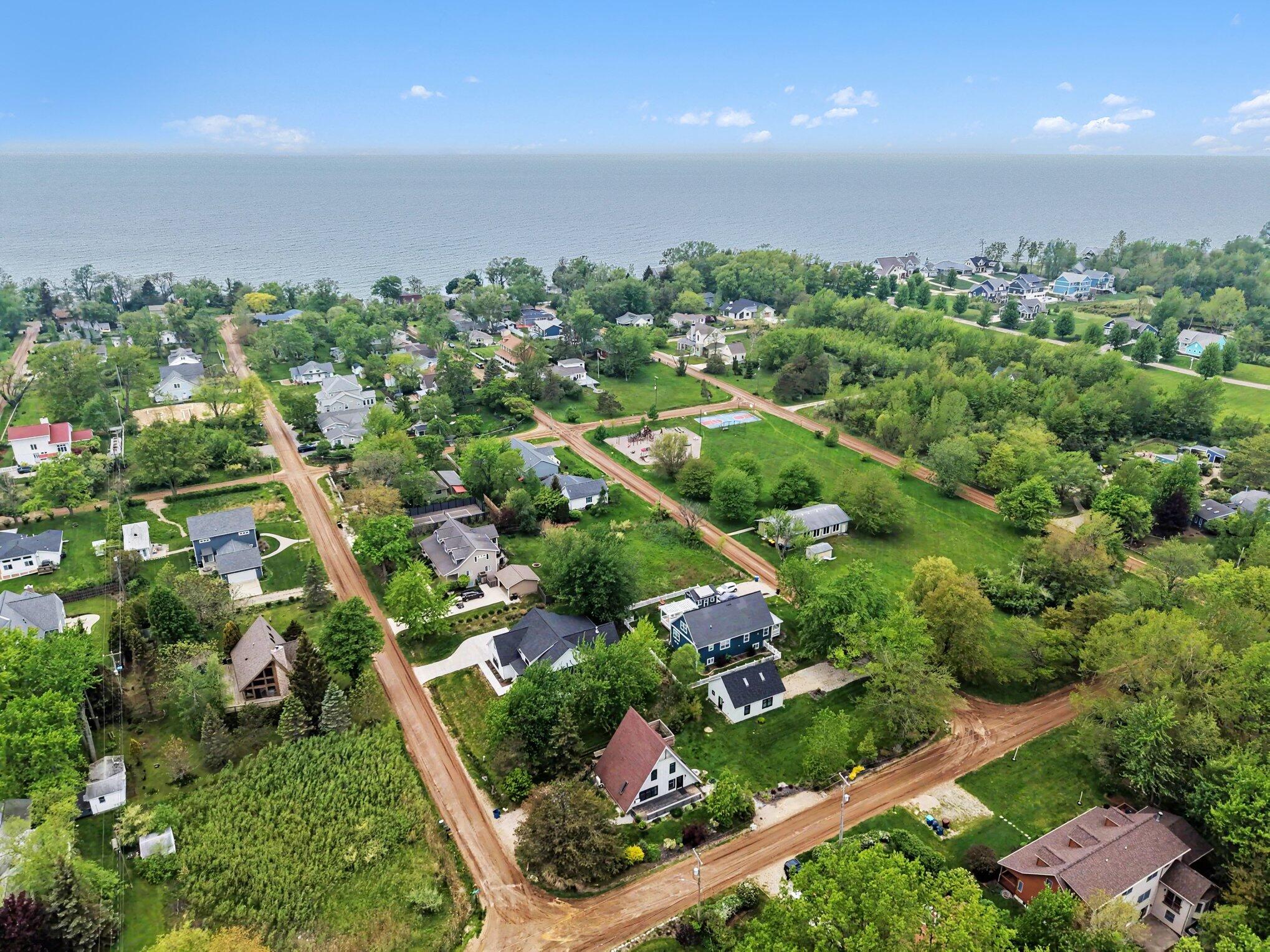 540 East Drive South Haven MI 49090