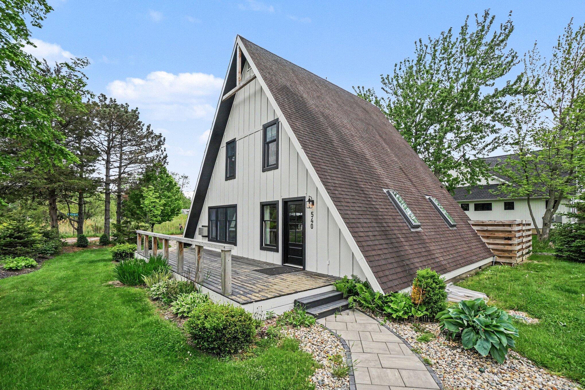 540 East Drive South Haven MI 49090