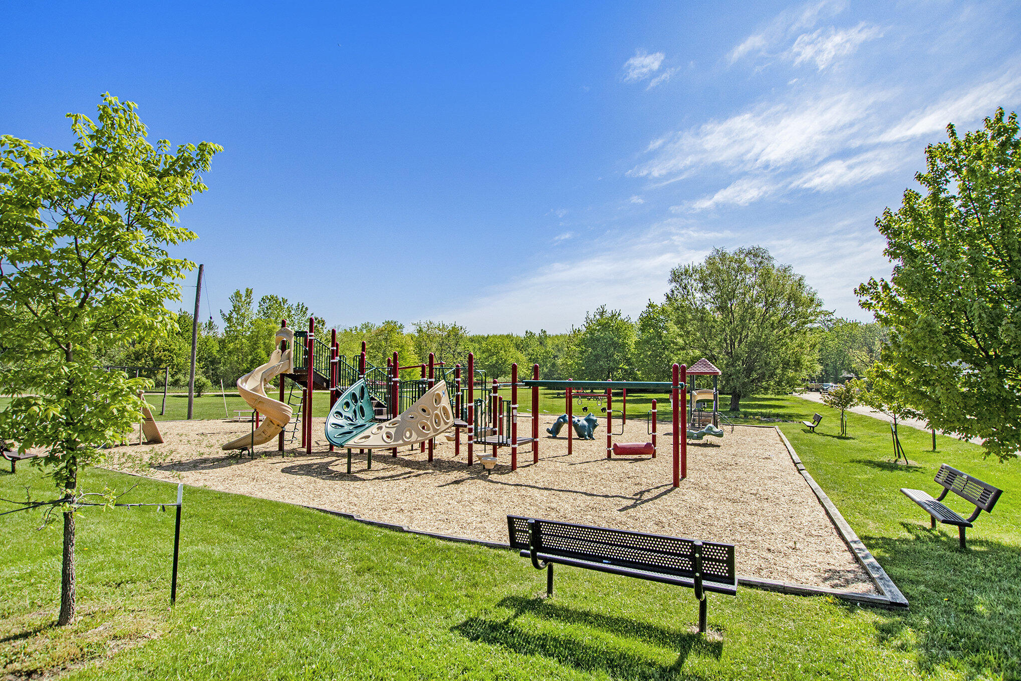540 East Drive South Haven MI 49090