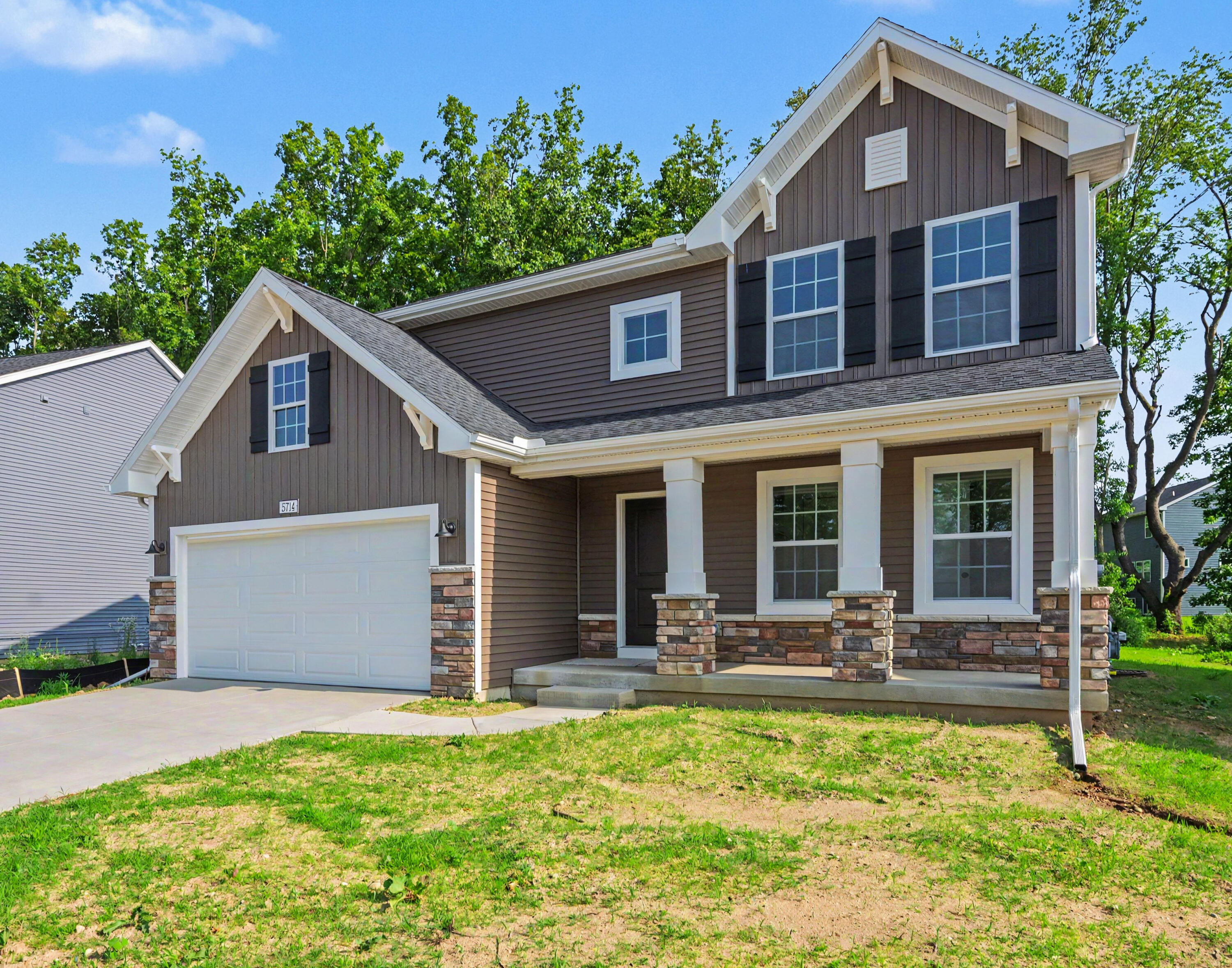 5714 Landrum Trail Portage MI 49024