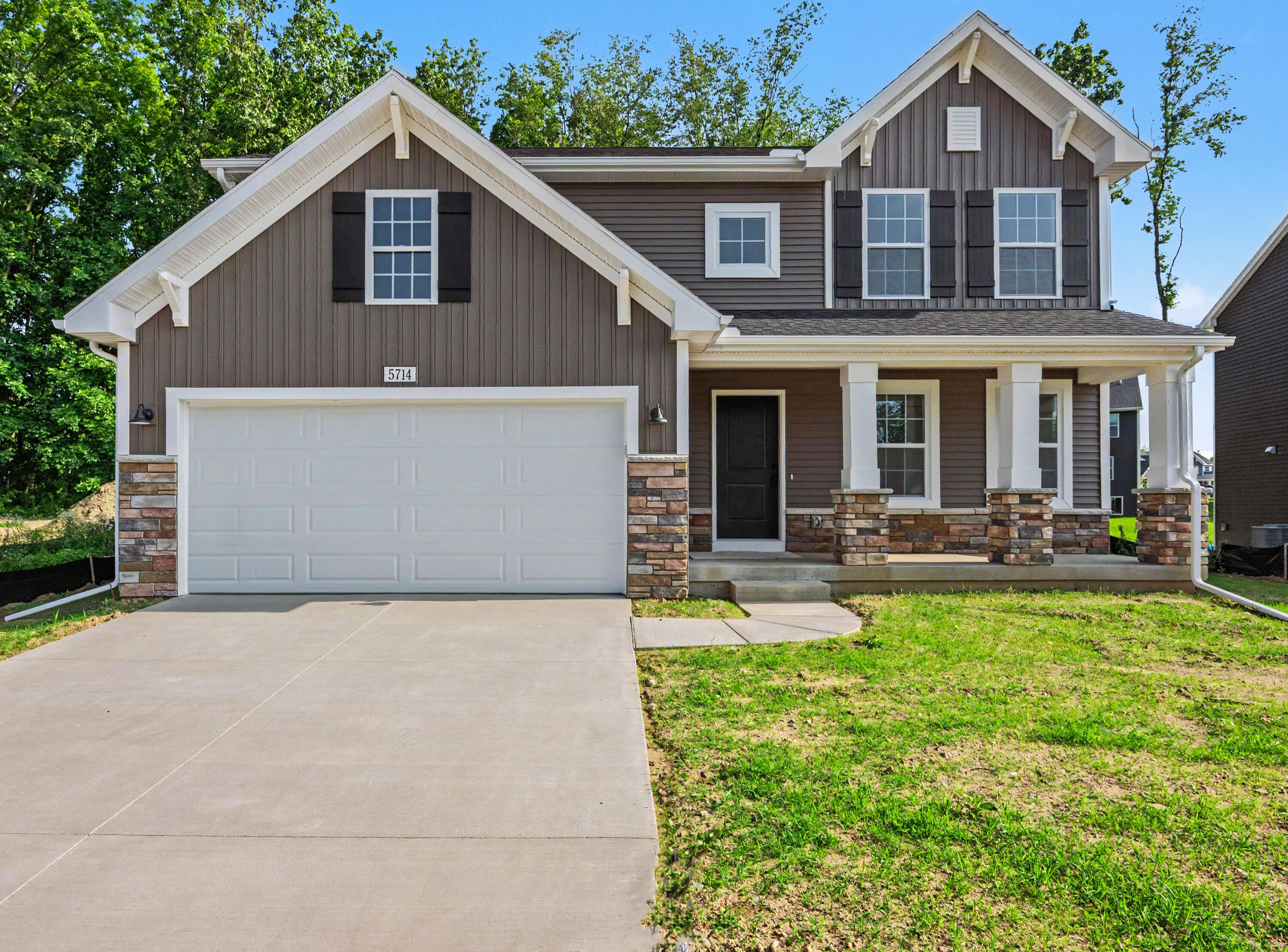 5714 Landrum Trail Portage MI 49024