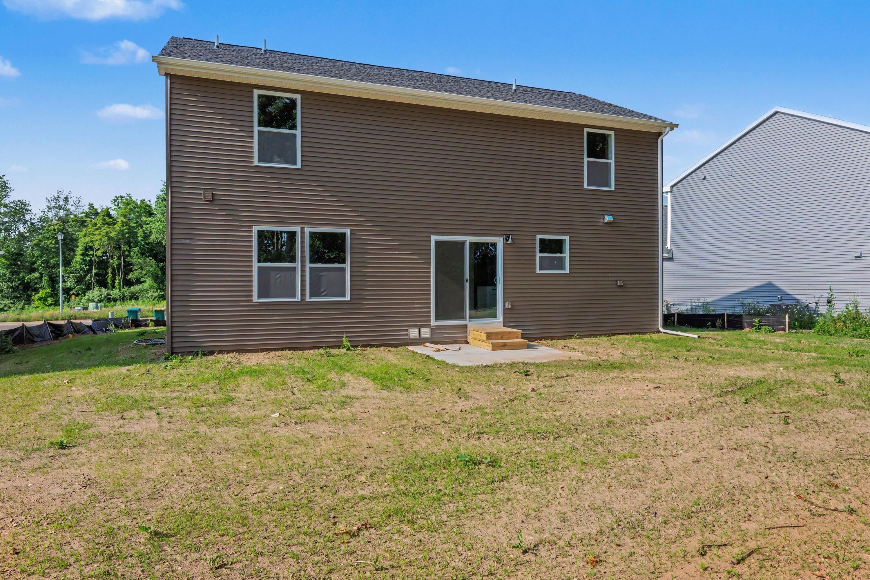 5714 Landrum Trail Portage MI 49024