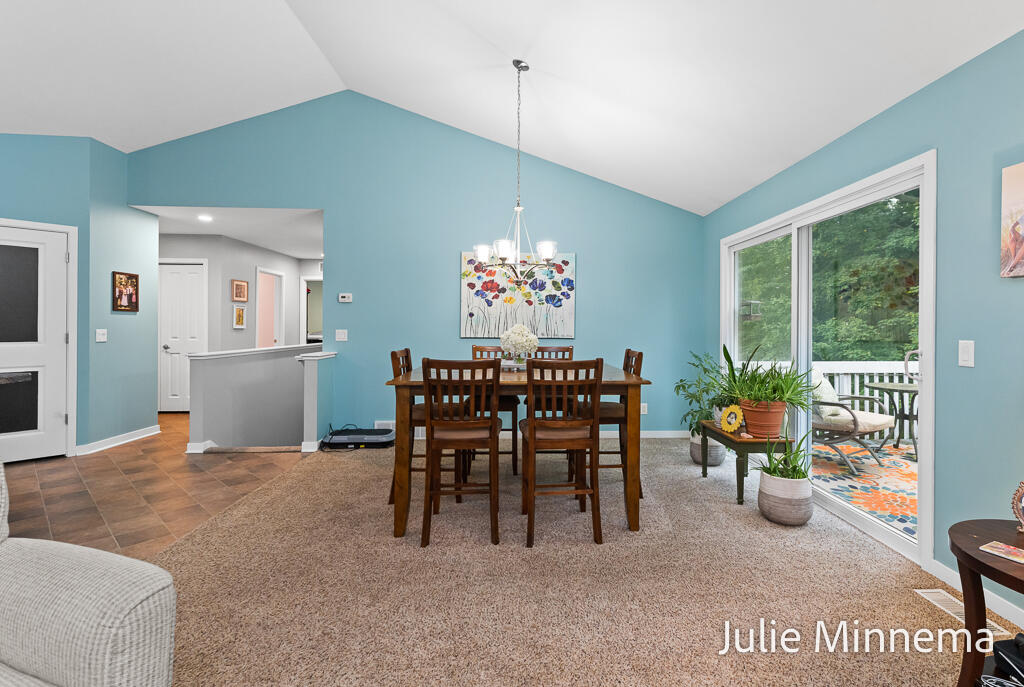 13445 Hidden Creek Court Grand Haven MI 49417