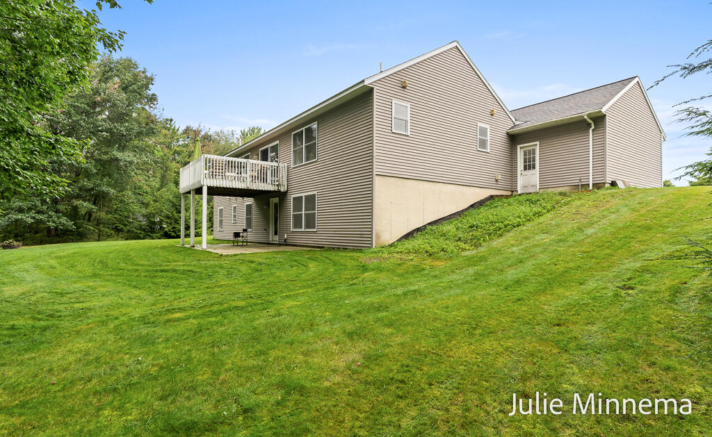 13445 Hidden Creek Court Grand Haven MI 49417