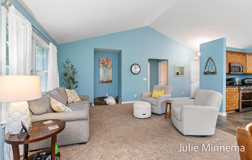 13445 Hidden Creek Court Grand Haven MI 49417